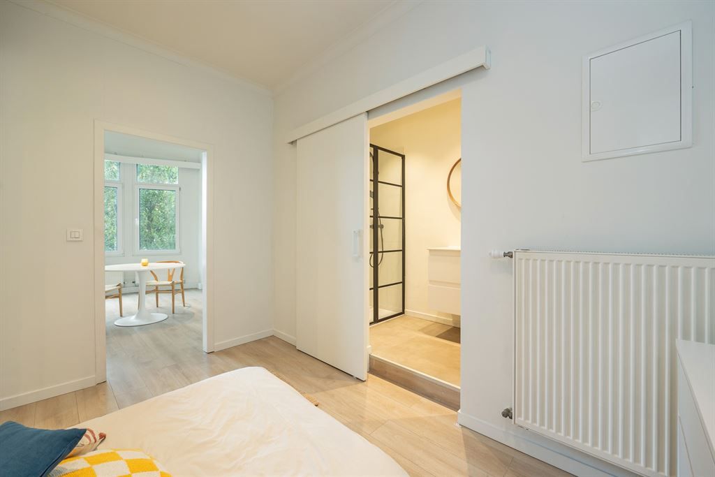 Lichtrijk appartement op het bruisende Zuid foto 6