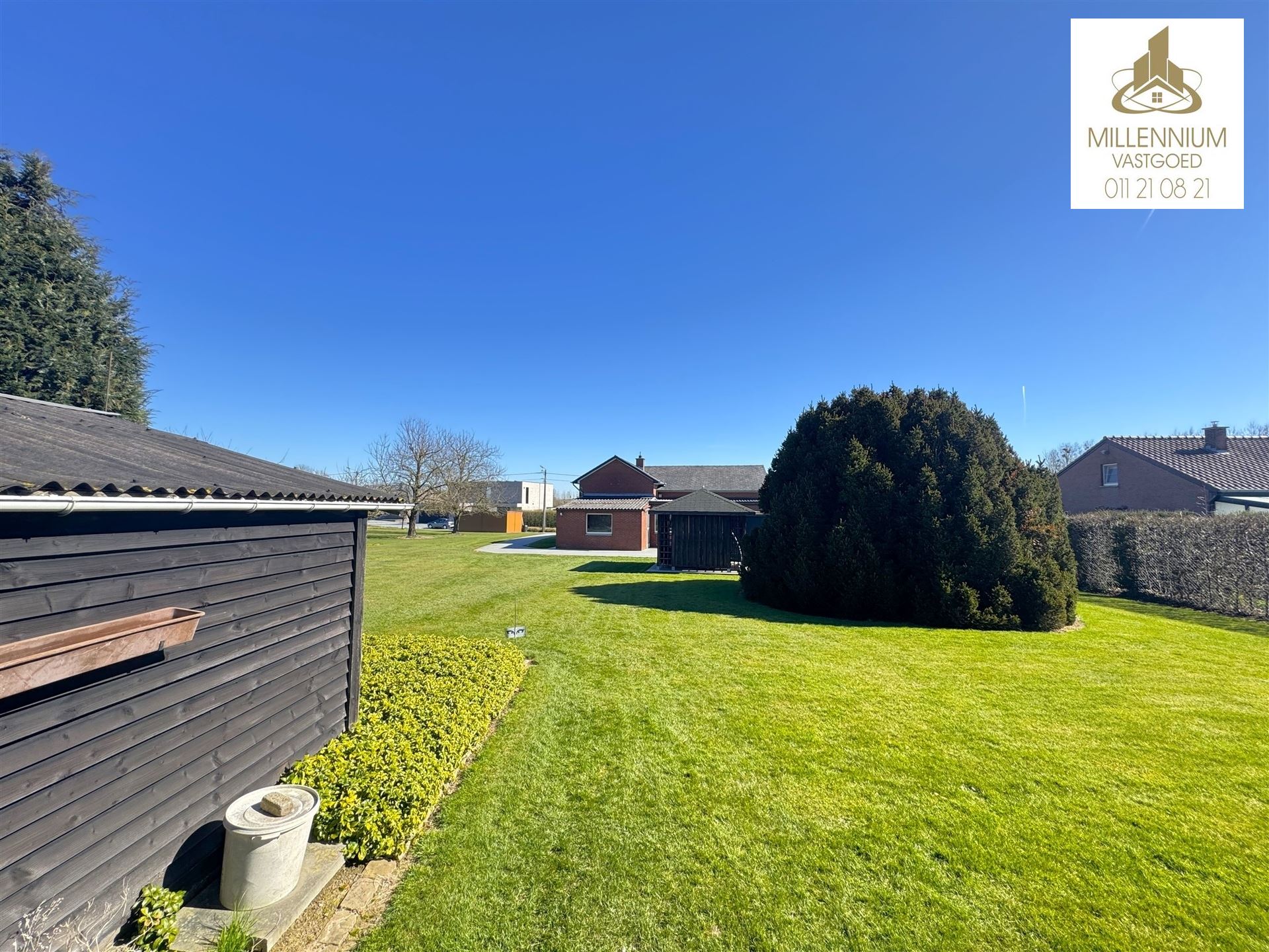 Ruime 3-SLK Woning met Tuin in Hasselt, 2590m² foto 33
