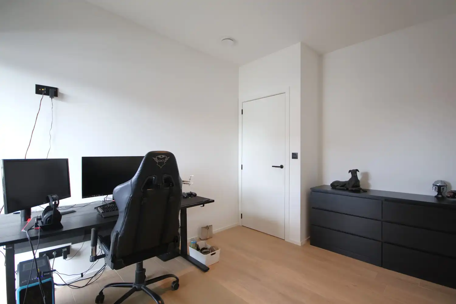 Zeer gunstig gelegen gelijkvloers appartement in Gingelom foto 10