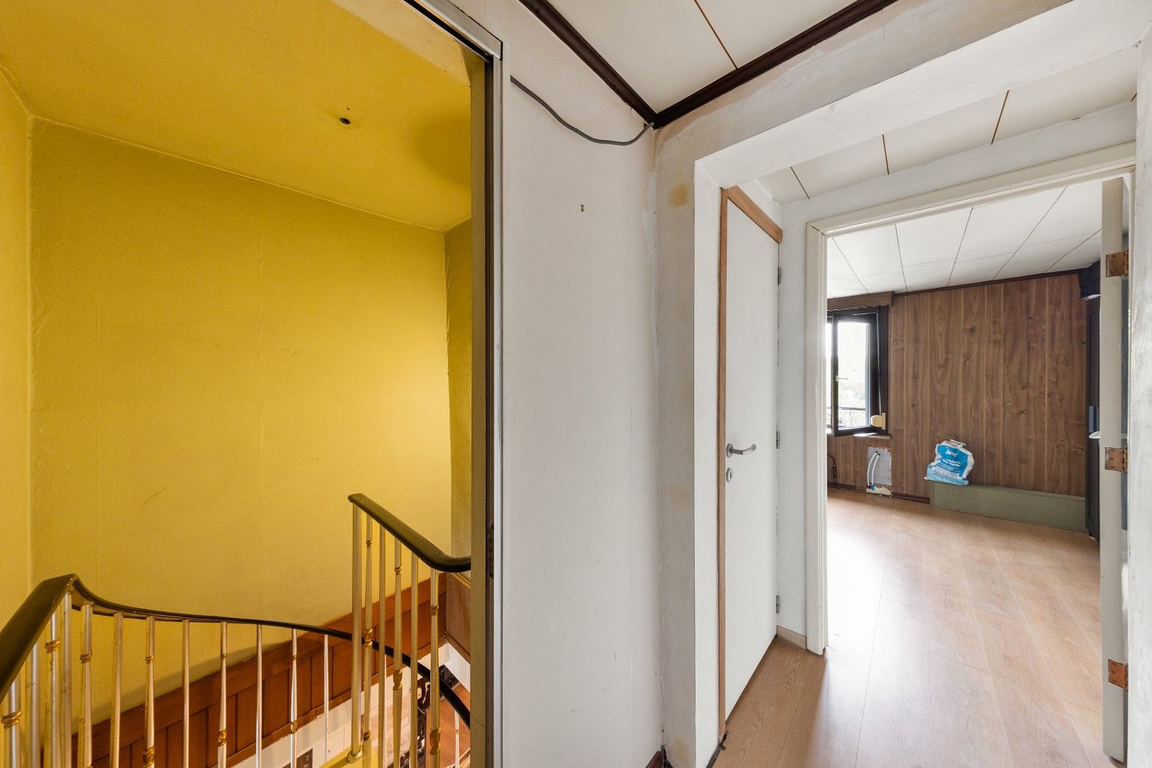 Makkelijk gelegen woning met 3 slaapkamers stadsrand foto 8