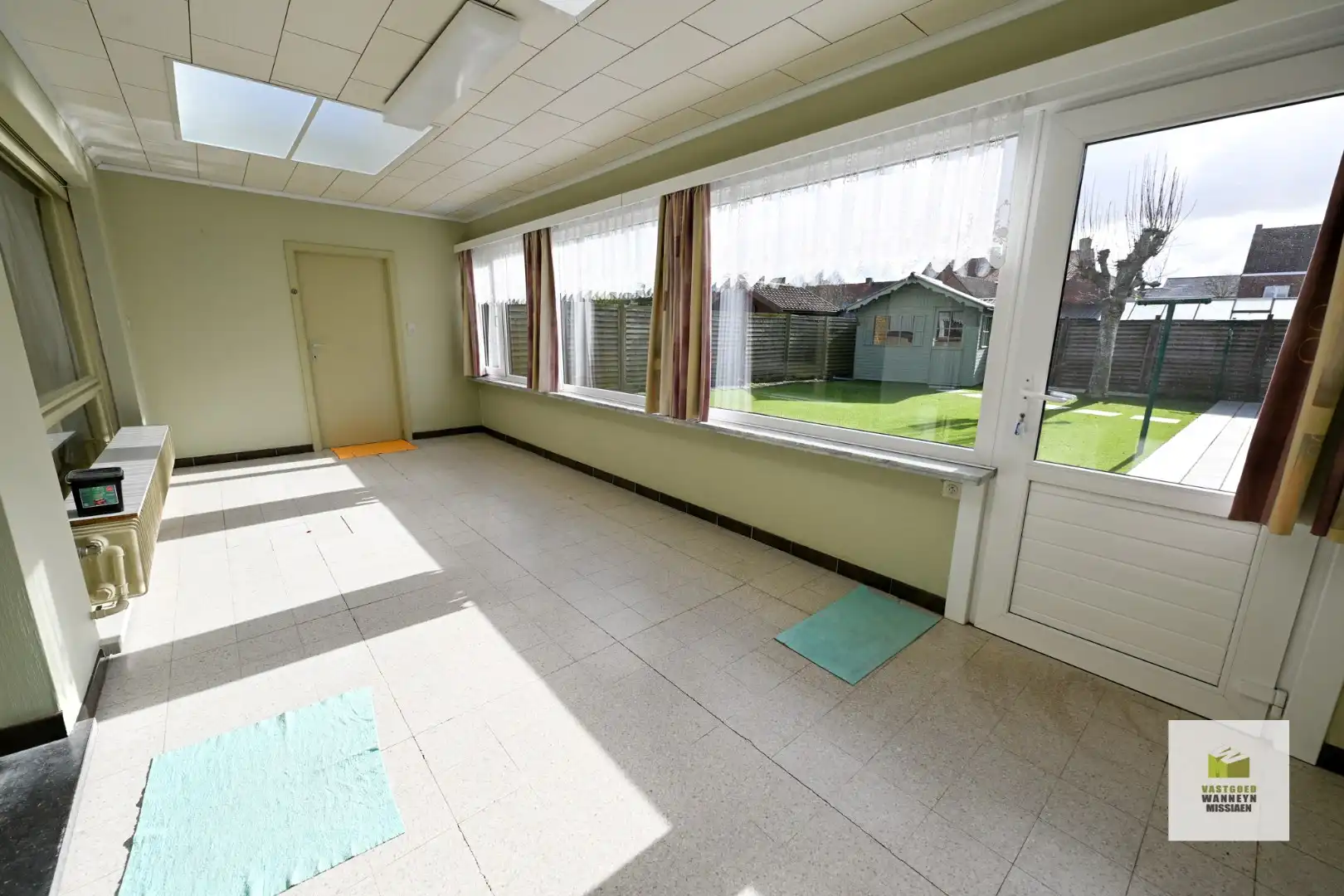 Centraal gelegen woonst met zuidgerichte tuin foto 7