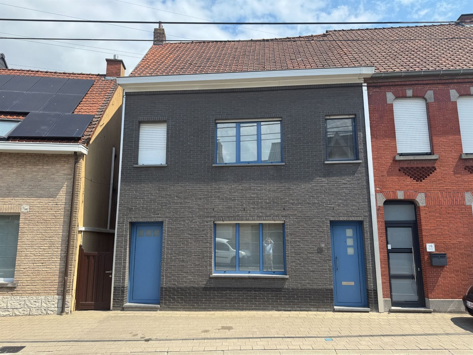 Goed onderhouden woning met loods op 495 m² foto 15