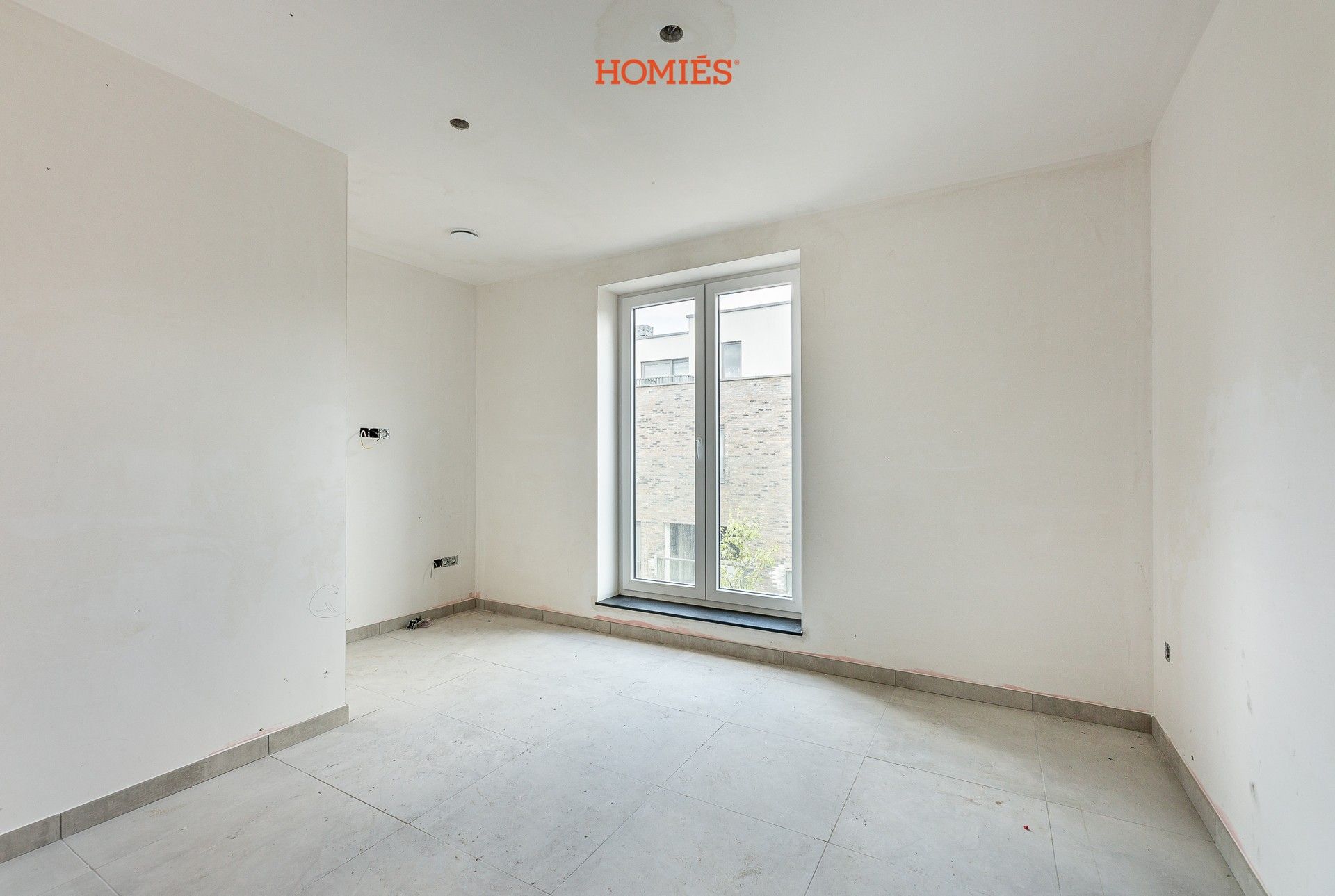 2-slaapkamer nieuwbouwappartement centrum Hoeilaart foto 9