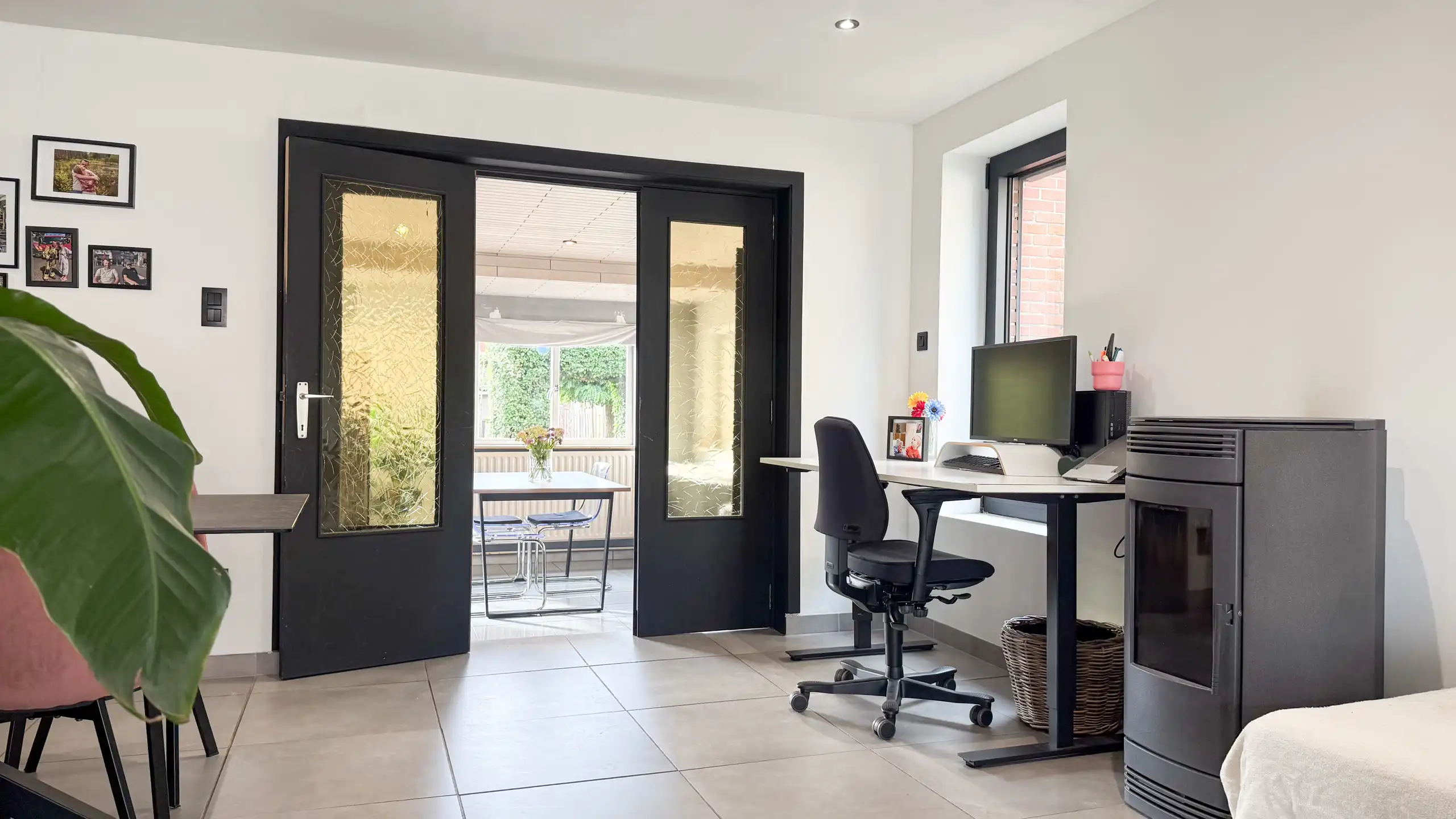 Instapklare woning met 2 slpks, ruime leefruimte en tuin! foto 7