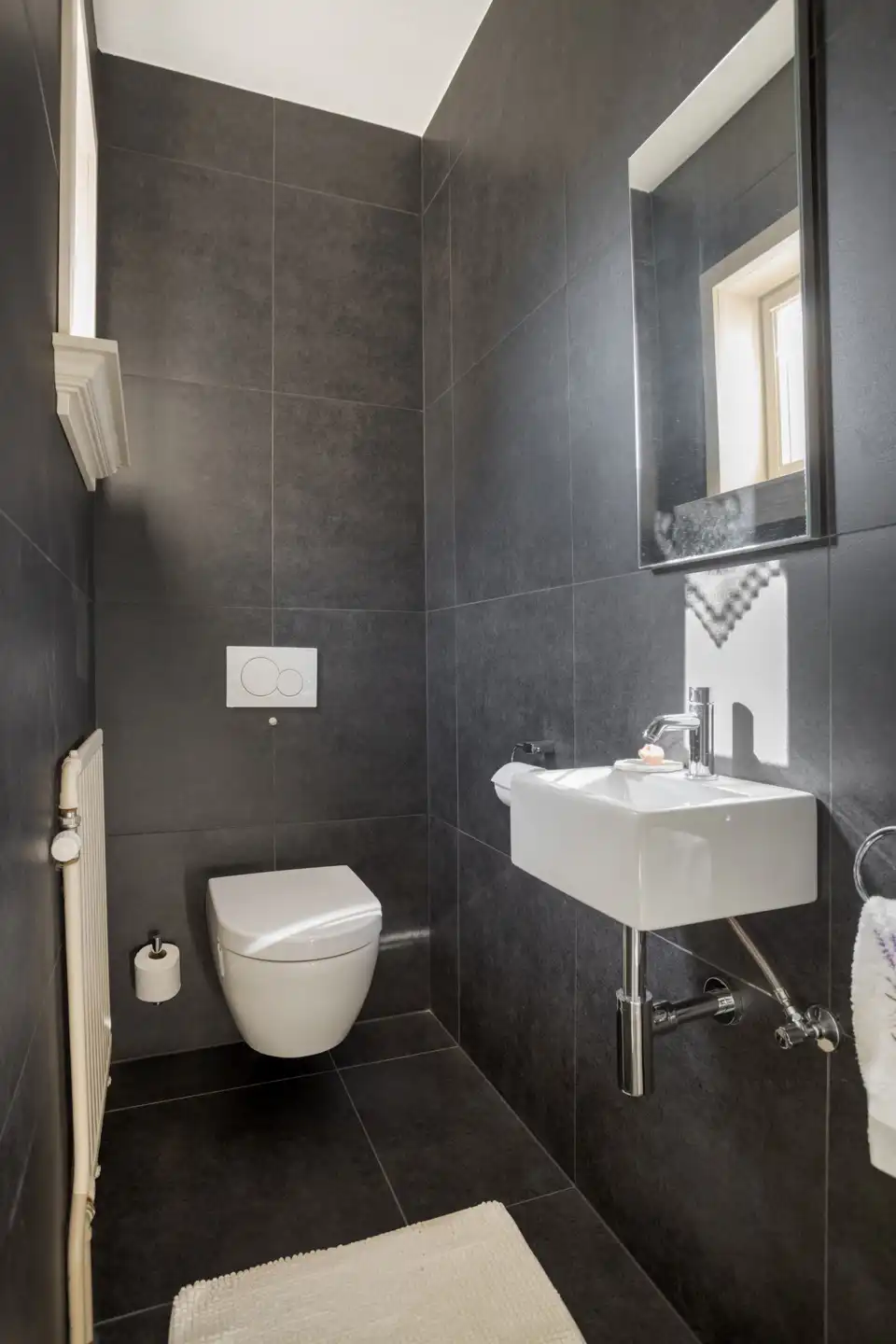 Vrijstaande, zeer ruime woning op topligging in Begijnendijk foto 9