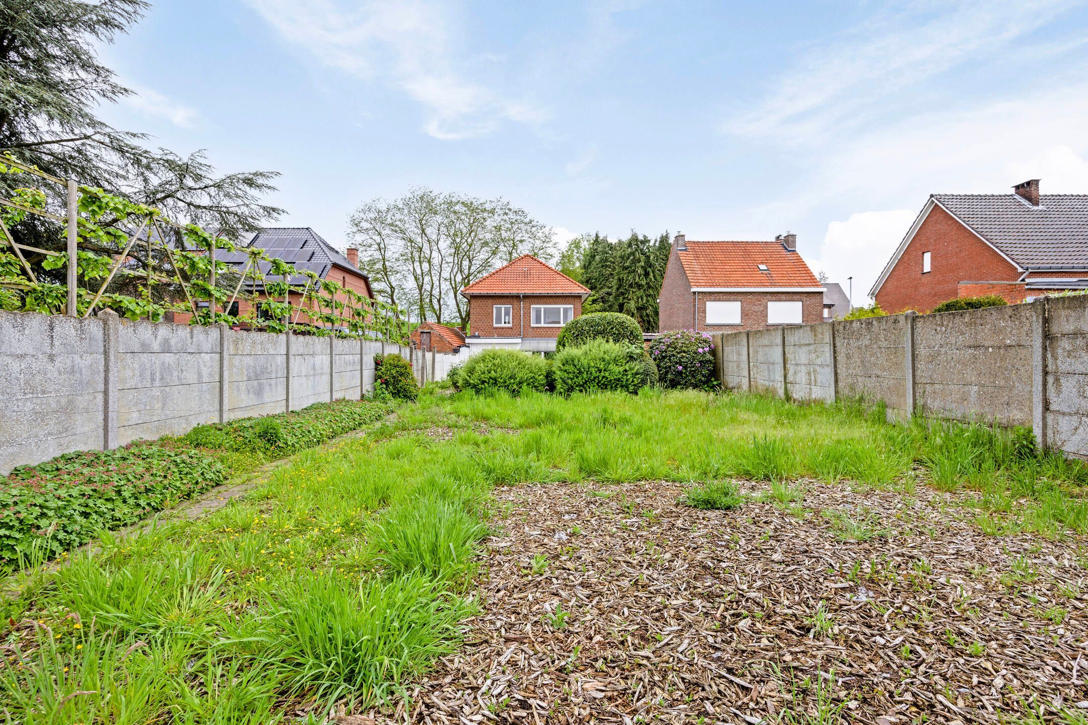 Te renoveren kans in hartje Bierbeek: tot 4 slpks foto 21