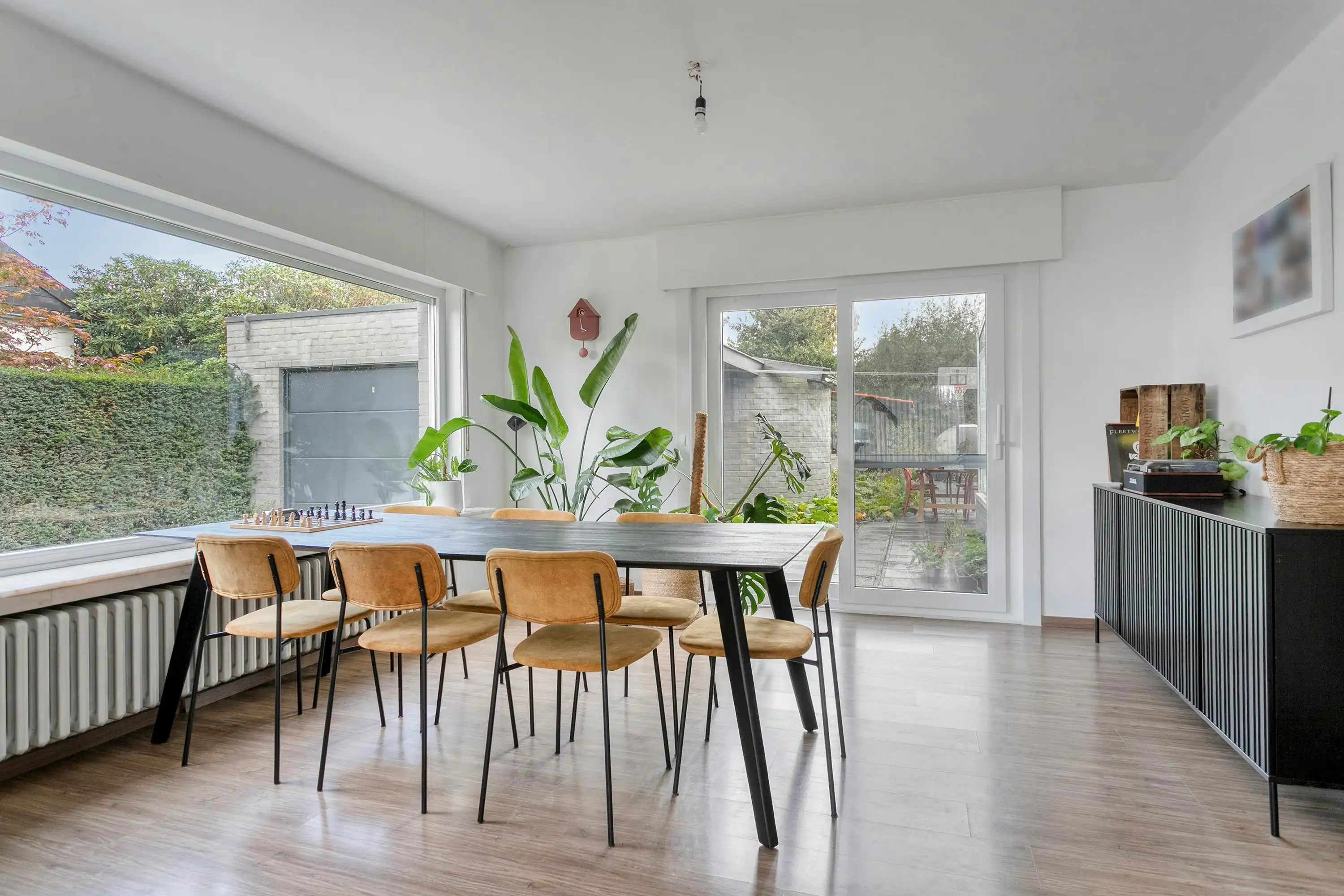Instapklaar huis met 3 slaapkamers in Oostkamp  foto 4
