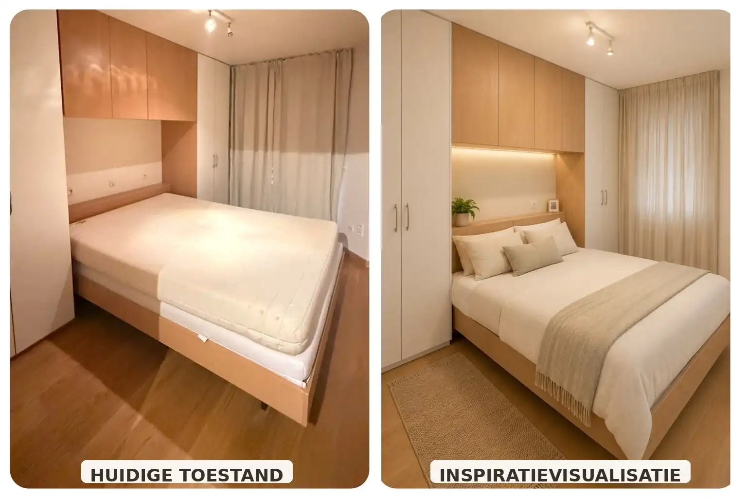 INSTAPKLAAR 2 SLAAPKAMERAPPARTEMENT  MET 2  TERRASSEN OP WANDELAFSTAND VAN DE ZEEDIJK foto 15