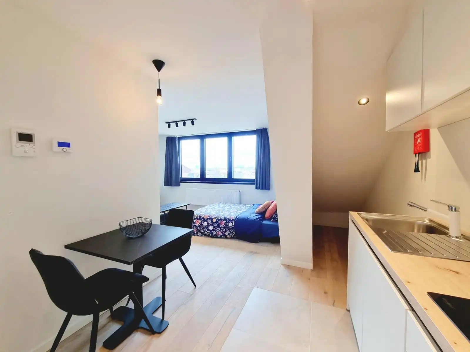 Uniek gerenoveerd investeringsvastgoed Leuven foto 12