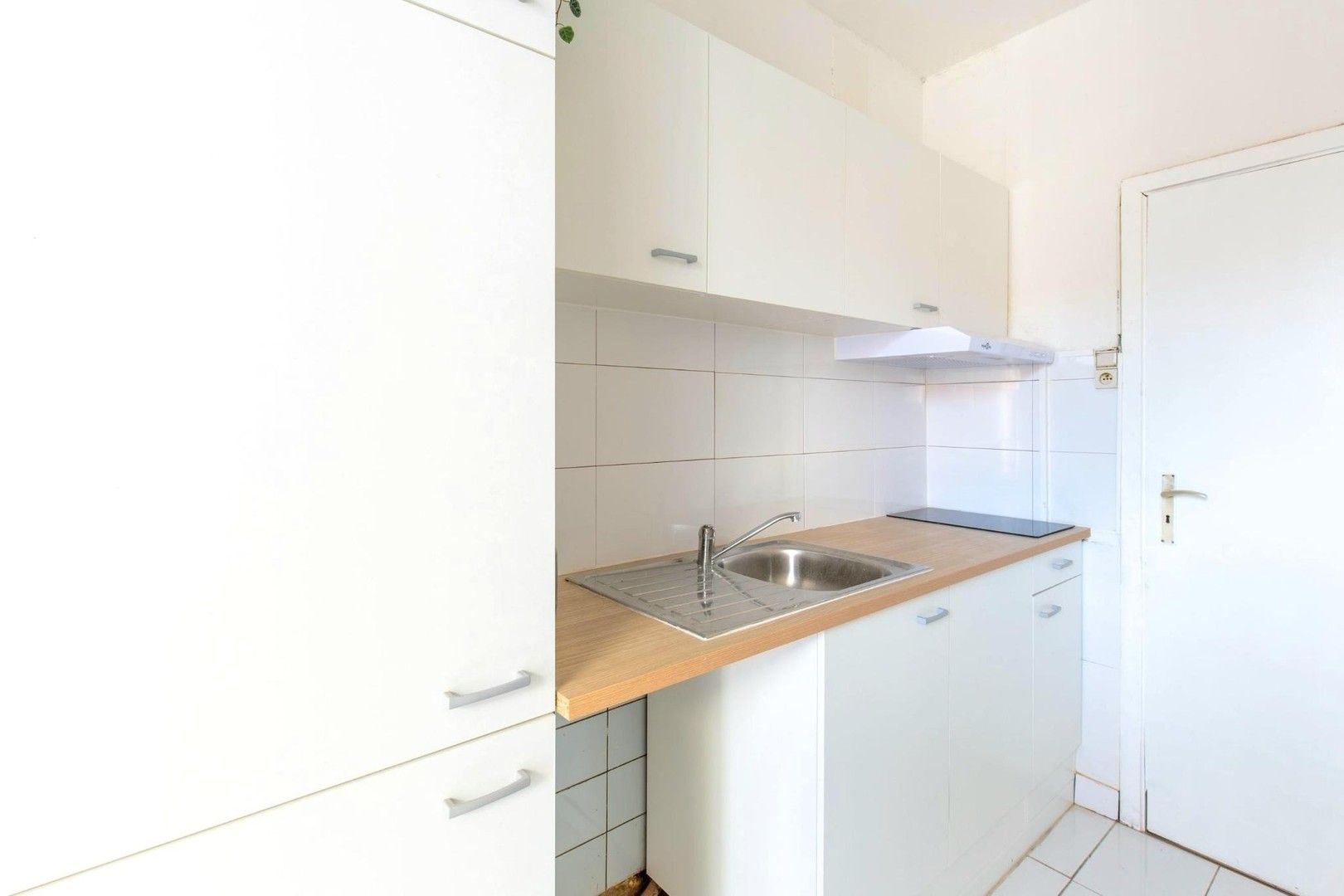 Appartement met 2 slpk in het hartje Antwerpen foto 6