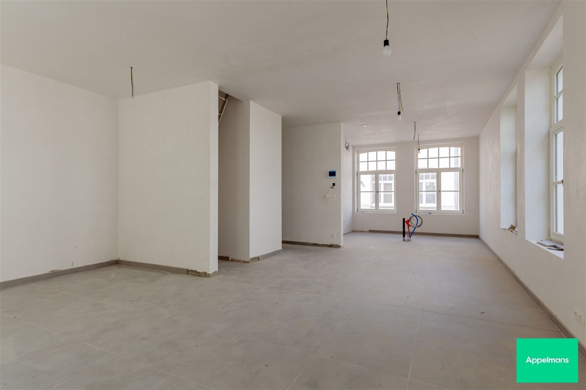 Nieuwbouw woning met 3 slaapkamers foto 11