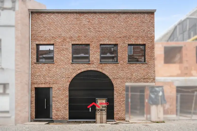 Huis te koop Schoolstraat 37 - 9160 Lokeren