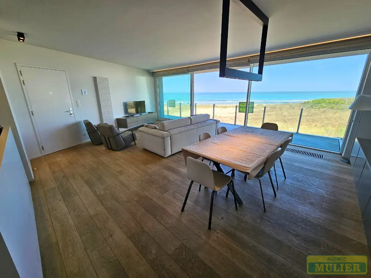 Appartement te koop foto 2