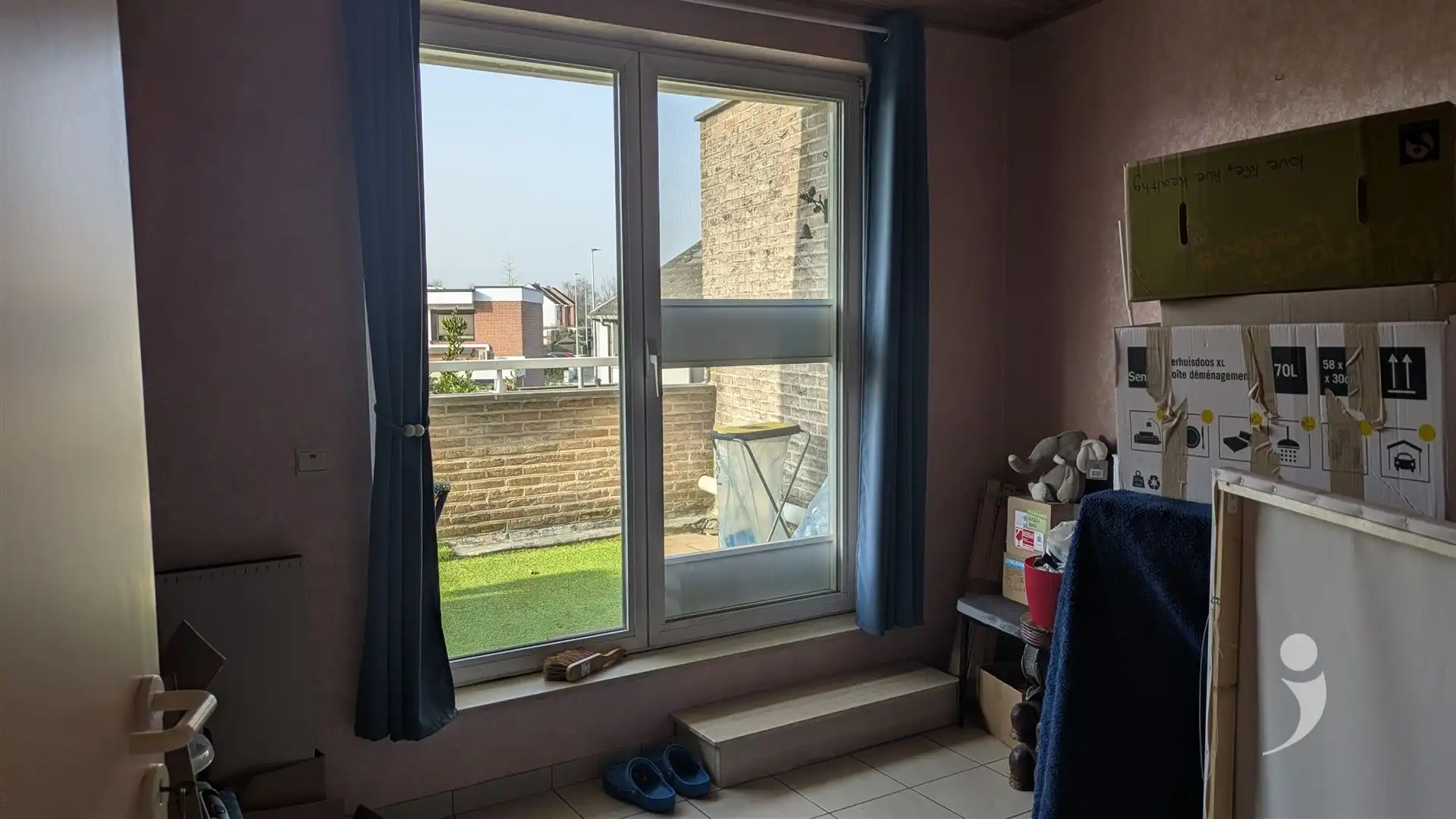 Appartement foto 6