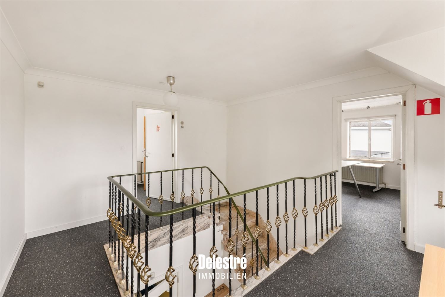 GENTSESTEENWEG – COMMERCIËLE TOPLOCATIE MET VEEL PARKING foto 21