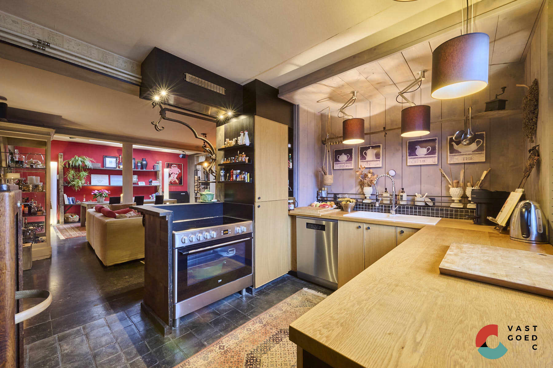 Appartement te koop foto 6