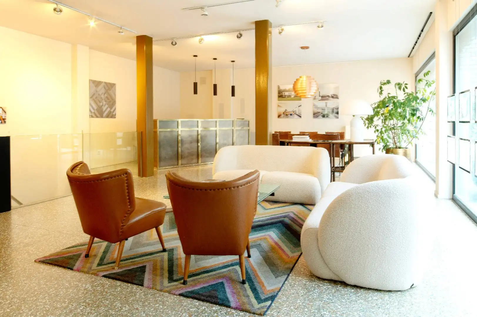 Kantoor te huur Sint-Katelijnevest 24 - - 2000 Antwerpen