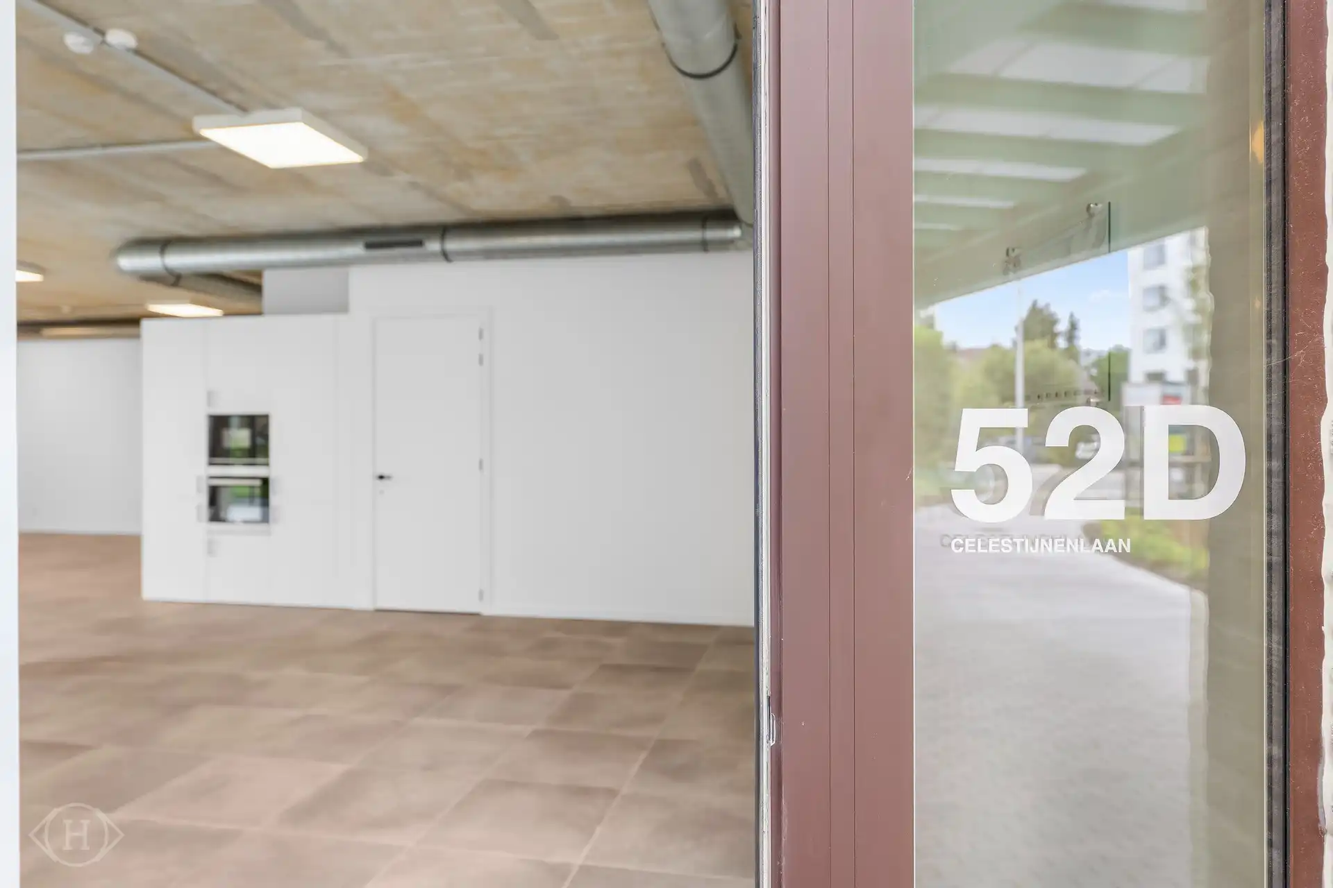 Commerciële nieuwbouwruimte te huur foto 12