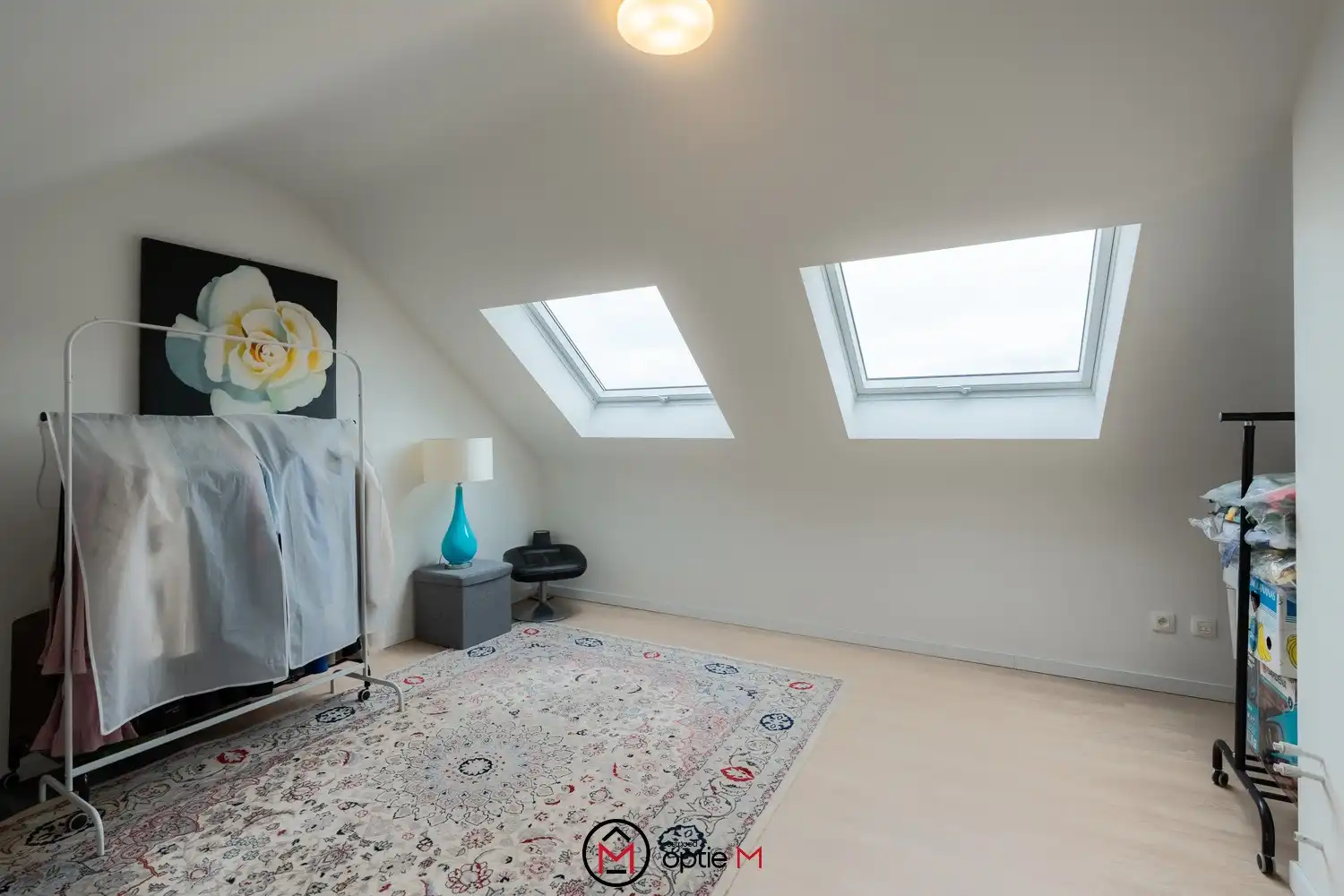 Halfopen bebouwing te koop in Werm (Bilzen-Hoeselt) – energiezuinige BEN-woning uit 2023 foto 32