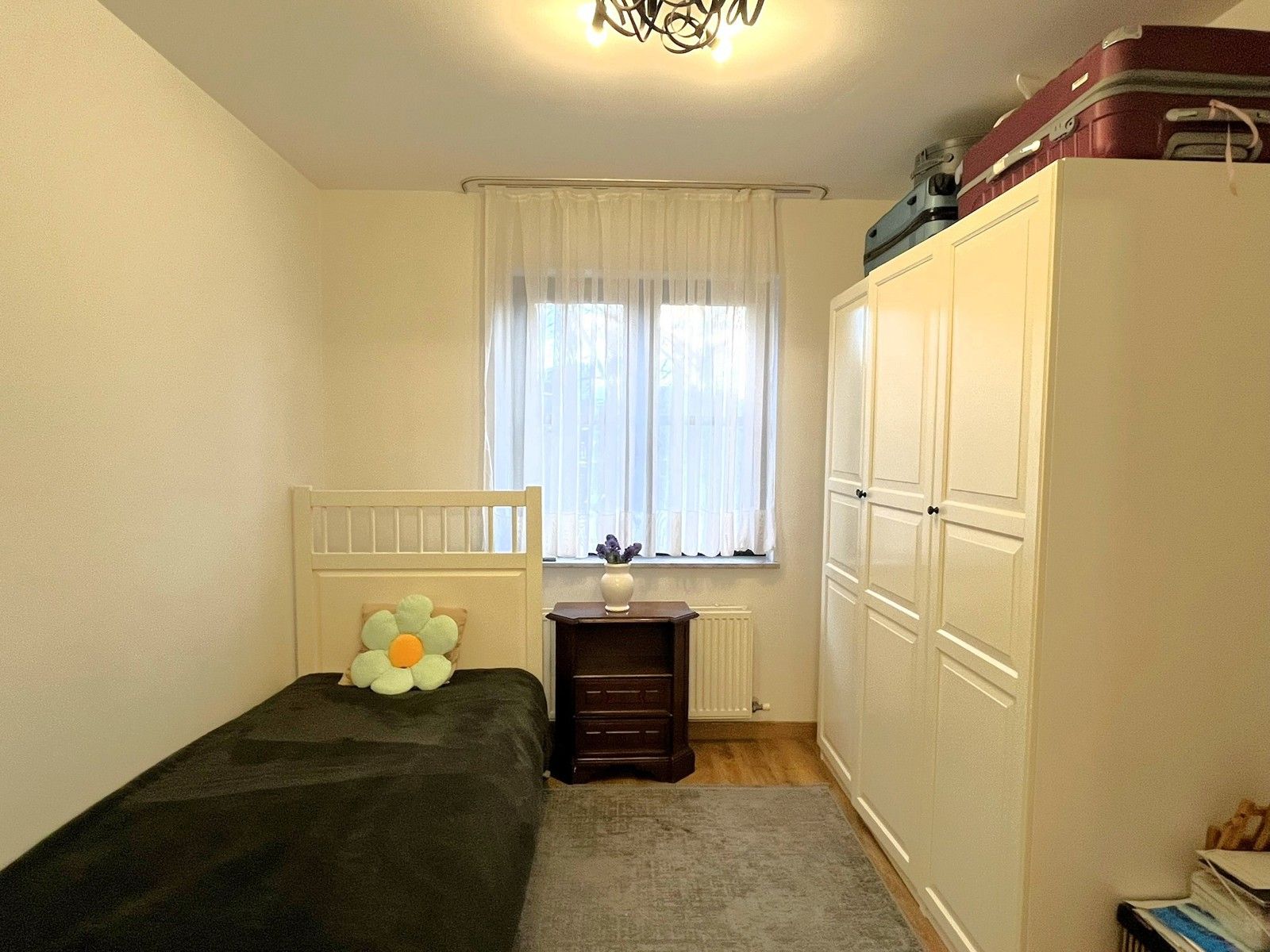 Appartement te huur foto 18