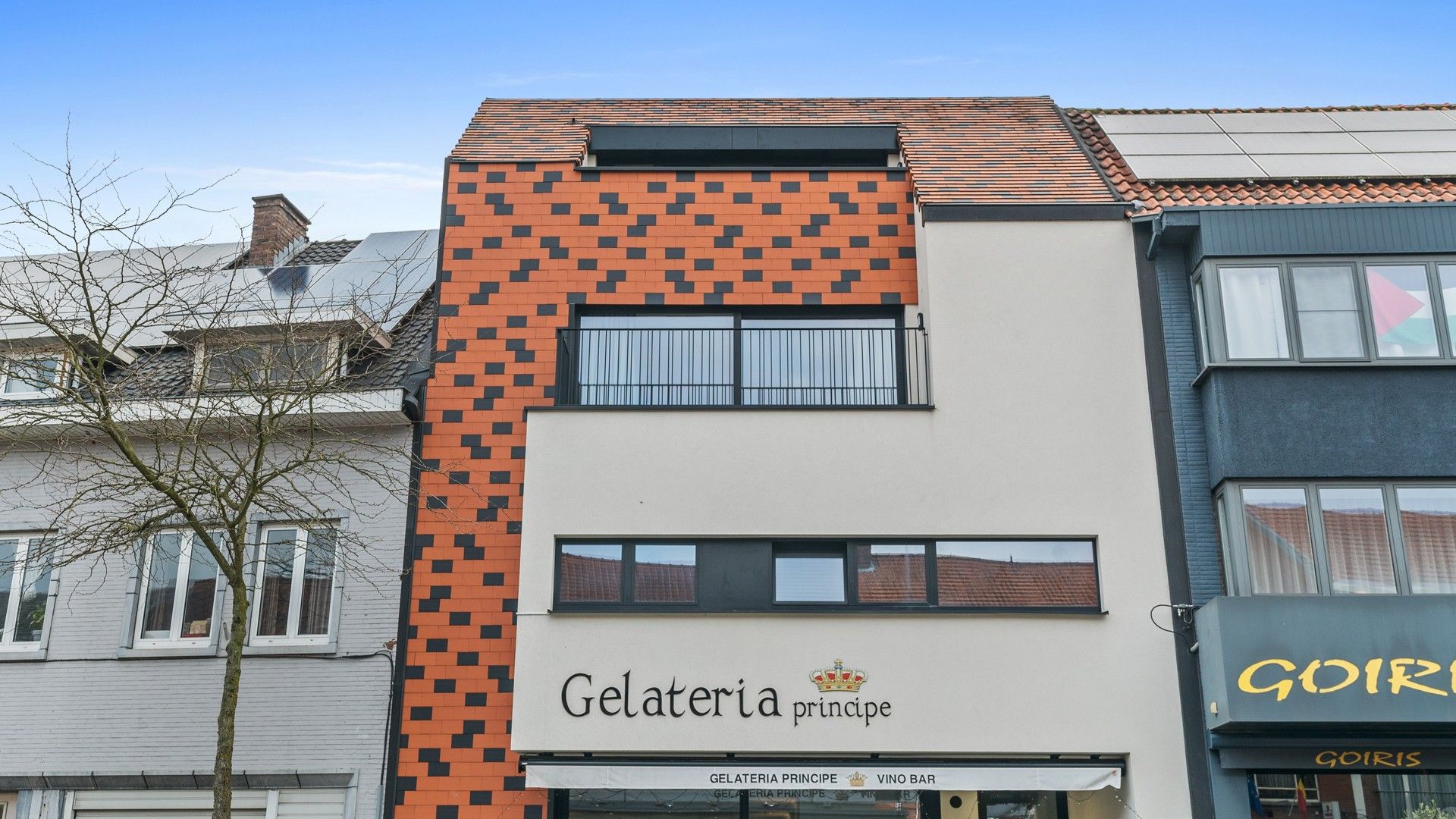 Recent appartement met 3 slaapkamers en lift foto 2