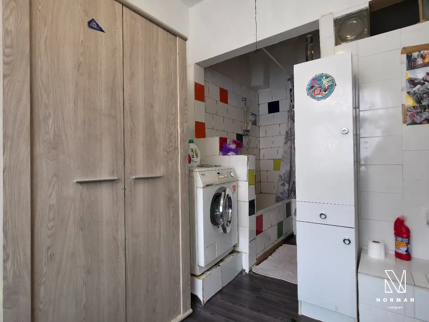 Woning met 4 slaapkamers in de Elfde Julilaan te Kortrijk foto 7