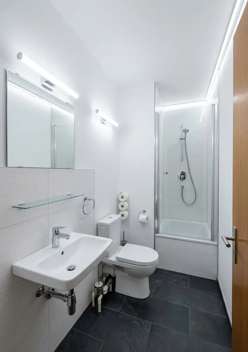 Te renoveren studio op toplocatie in het centrum van Leuven foto 9