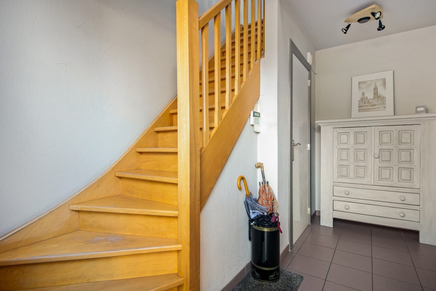 Huis (open bebouwing) met 4 slaapkamers en tuin te Brecht! foto 4