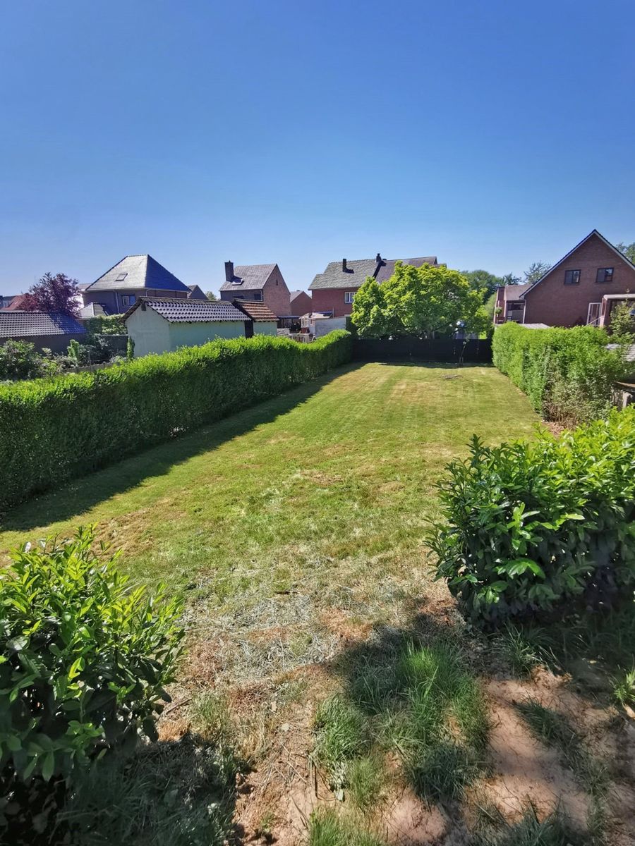 OPEN BEBOUWING op PRACHTIGE LOCATIE en reeds volledig verkaveld tot bouwgrond. foto 2