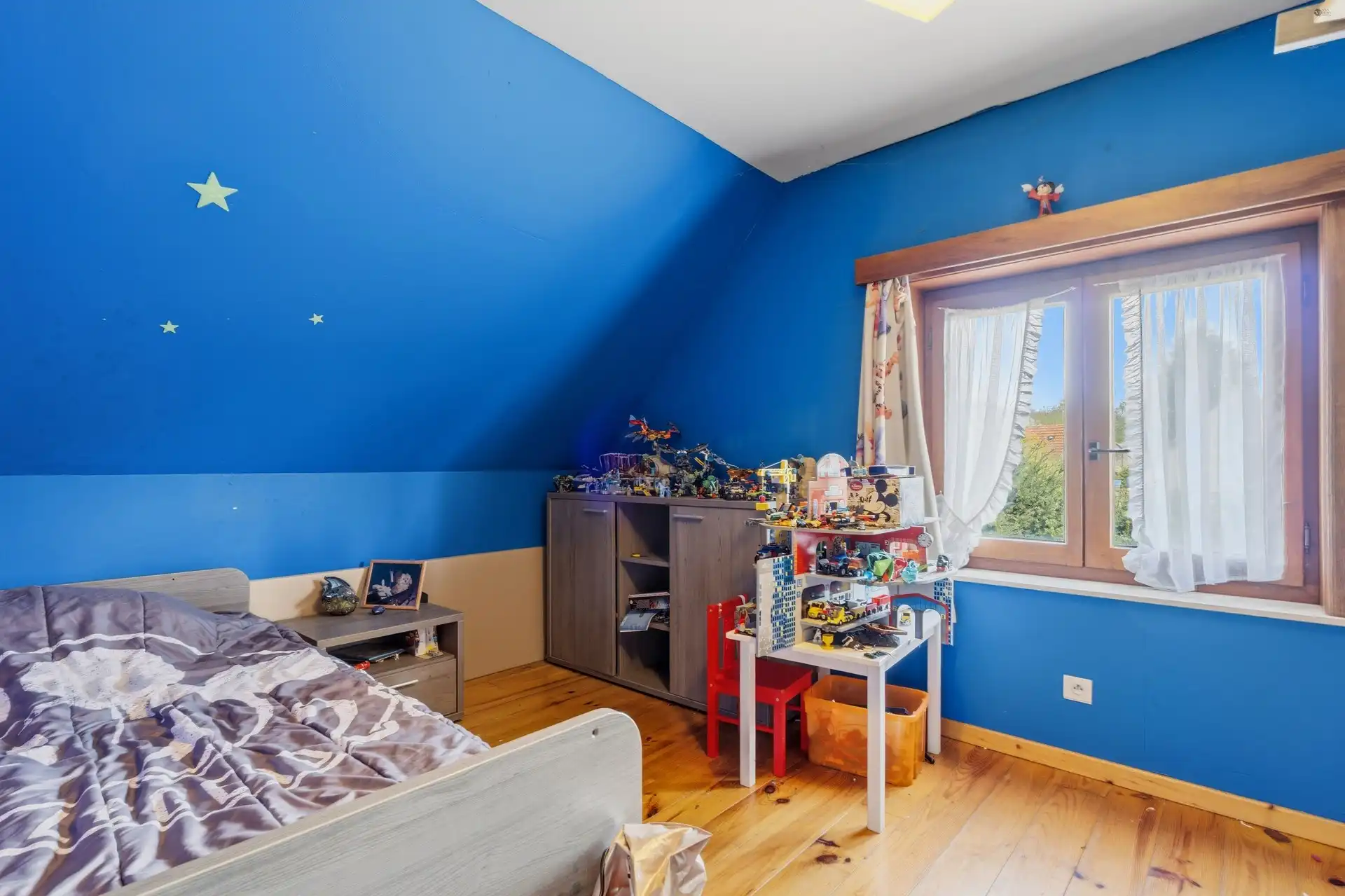 Rustig gelegen recreatiewoning  foto 13
