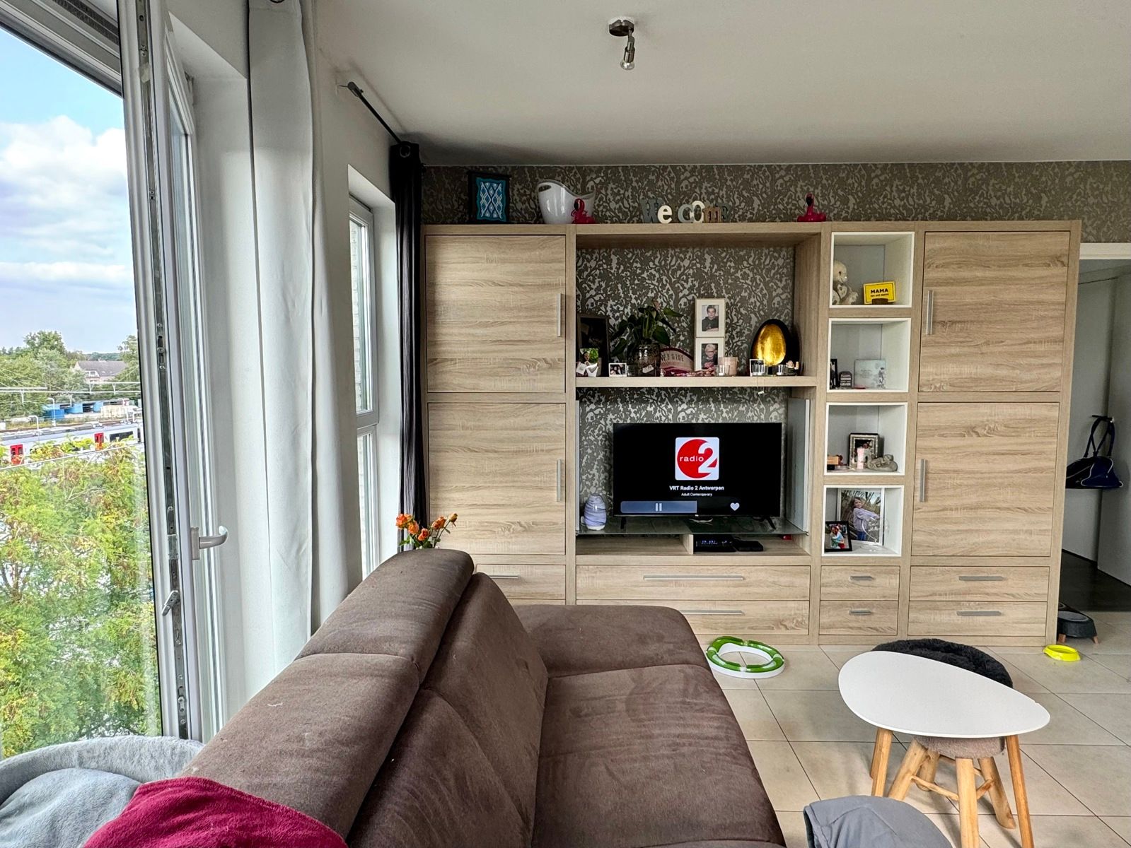 Instapklaar, gunstig gelegen éénslaapkamer appartement. foto 6