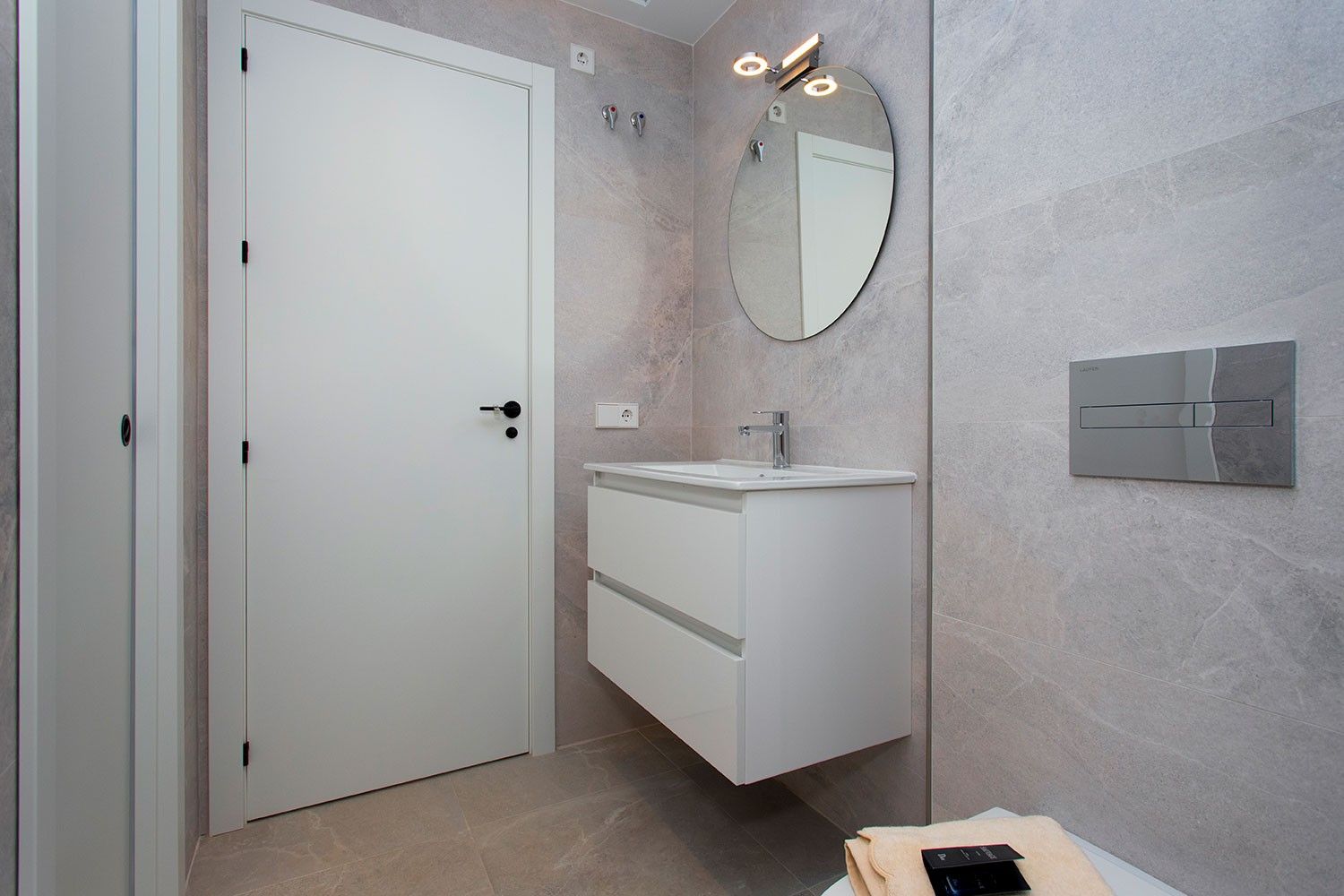 Villas Bella Salina - San Javier foto 4