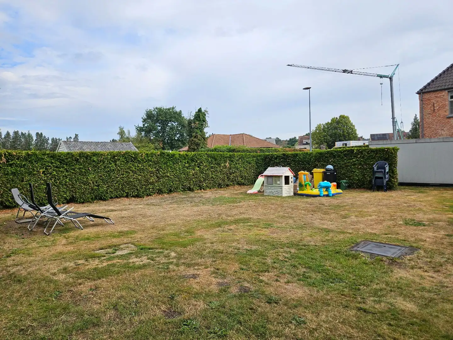 Gezinswoning met 3 slaapkamers rustig gelegen in Balen! foto 16