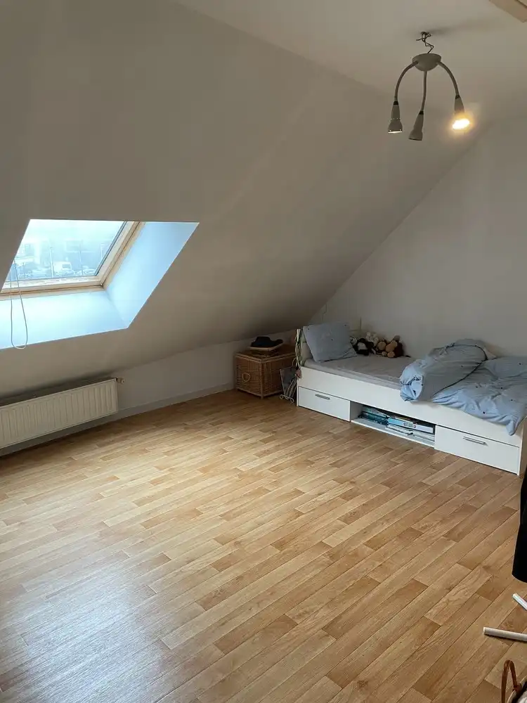 App 2de verd met 2 slpks foto 8