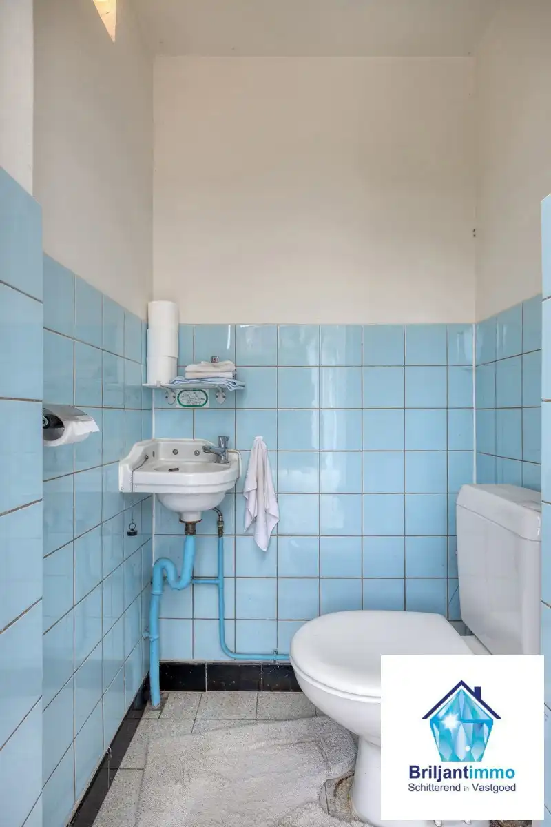 Charmante woning met karakter, ruimte en vele mogelijkheden foto 25