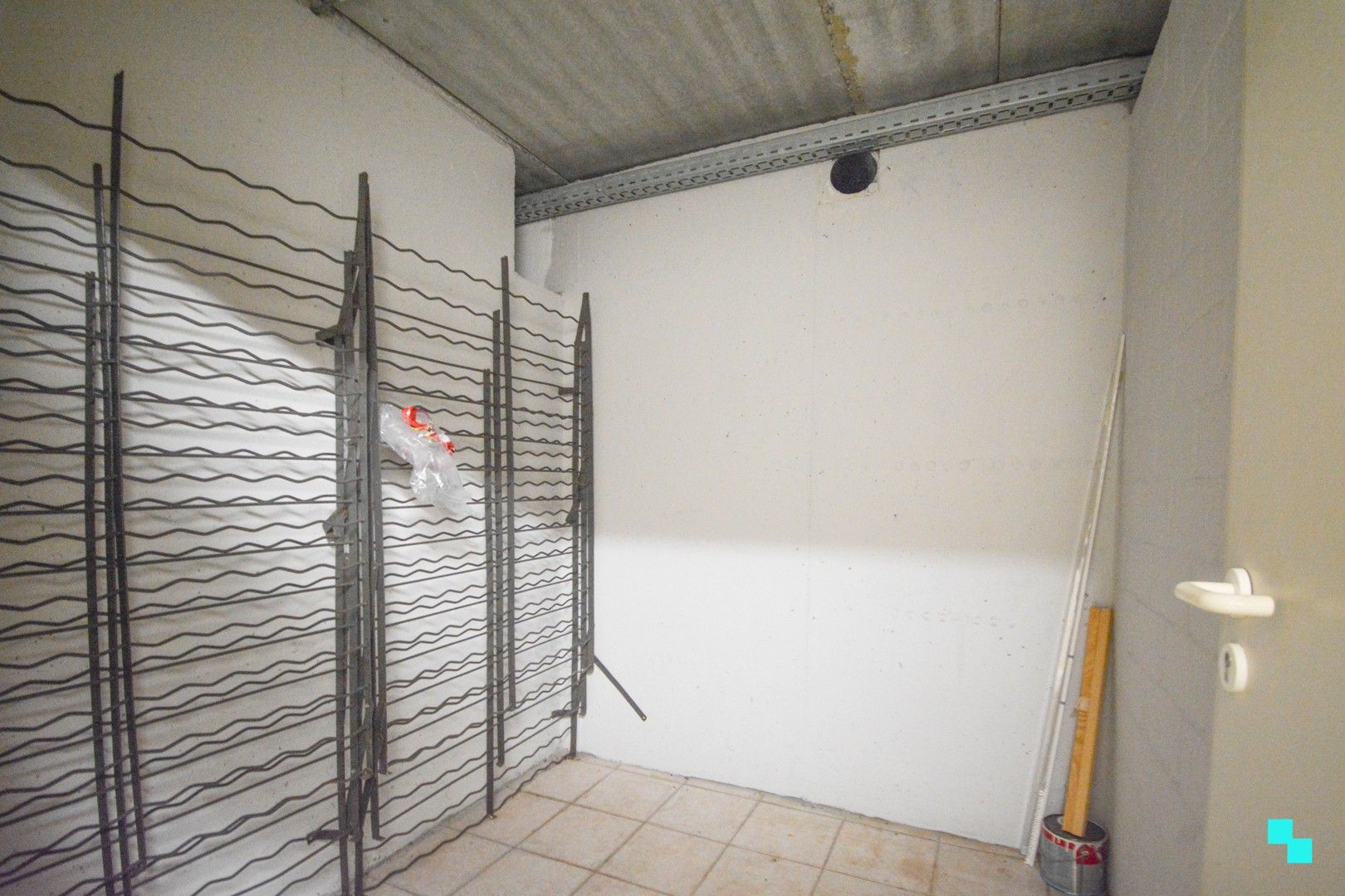 Appartement met ruim terras & garagebox - centrum Hooglede foto 17