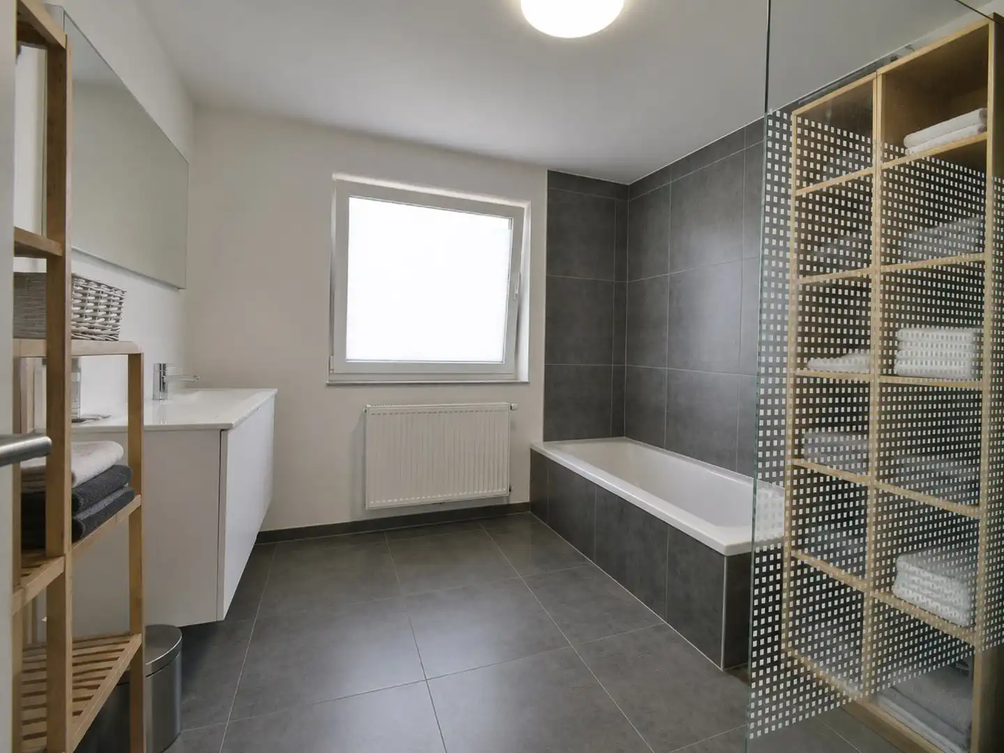 Energiezuinige woning in een rustige straat! foto 8