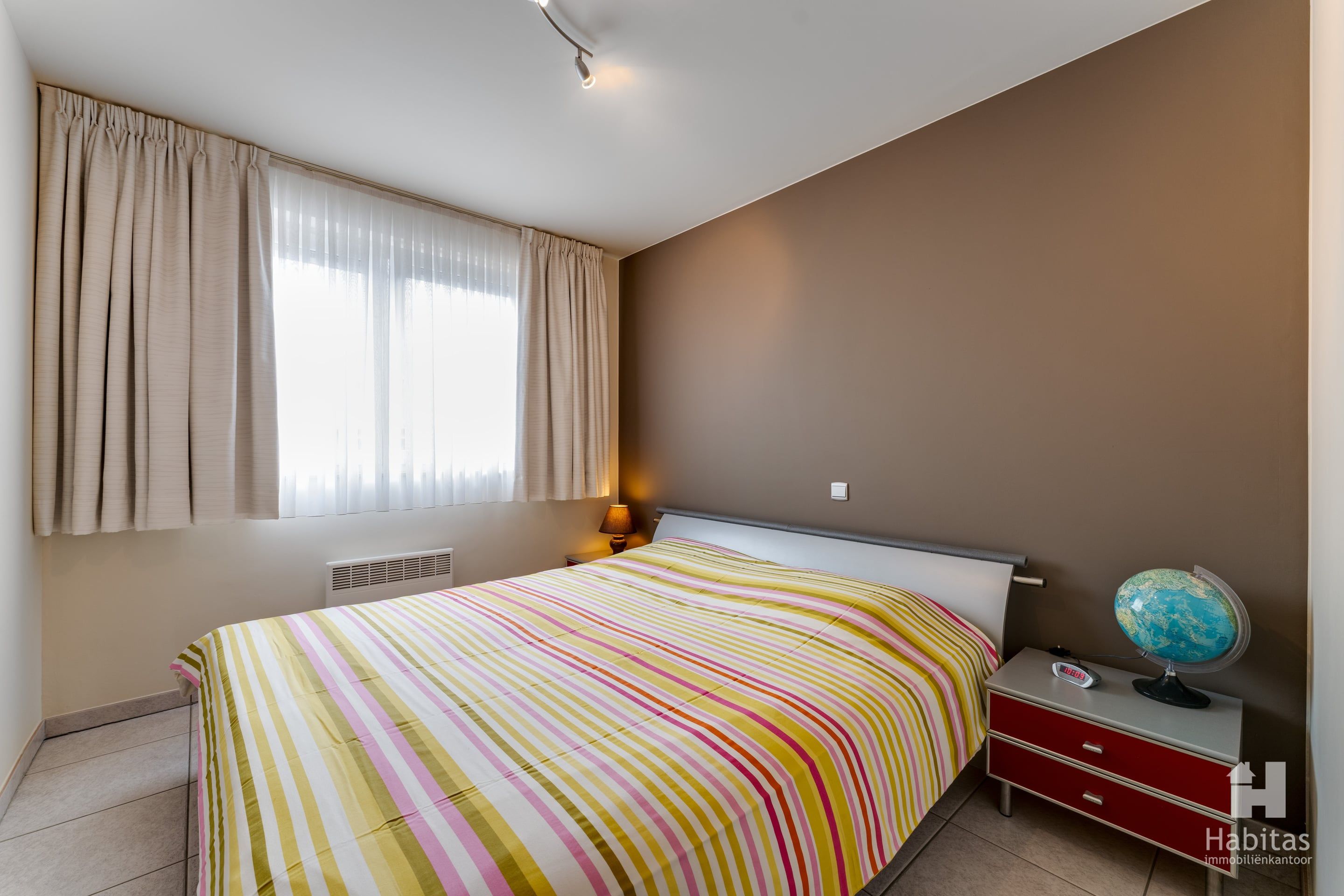 Uiterst verzorgd en instapklaar appartement foto 7