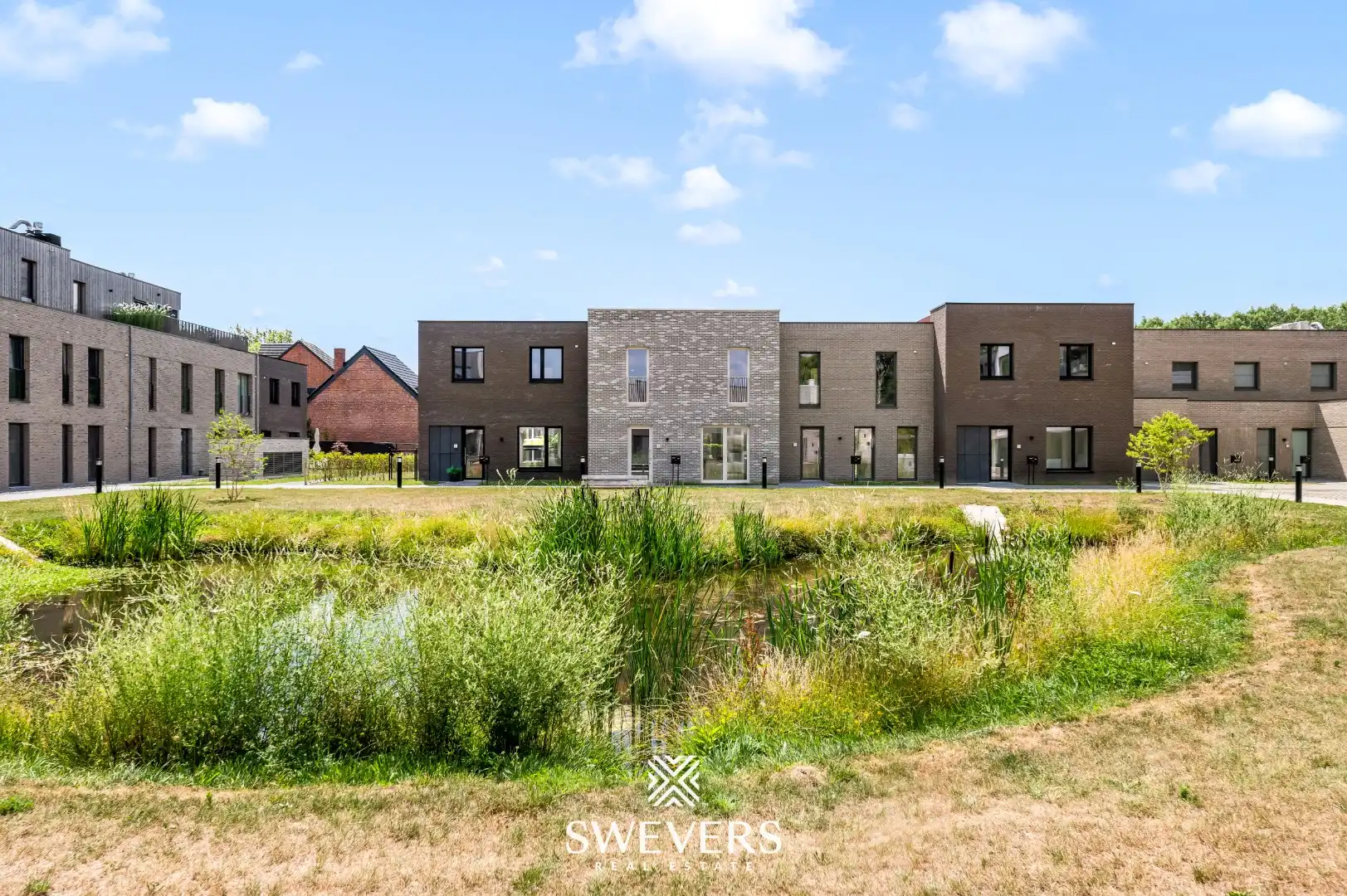 Nieuwbouwproject Milda: Hedendaags & Energiezuinig Wonen in een Groene, Autoluwe Omgeving  foto 16