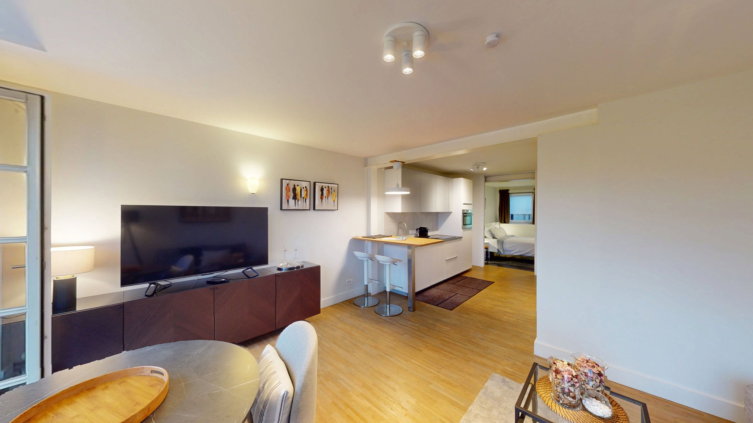 Appartement te huur foto 5