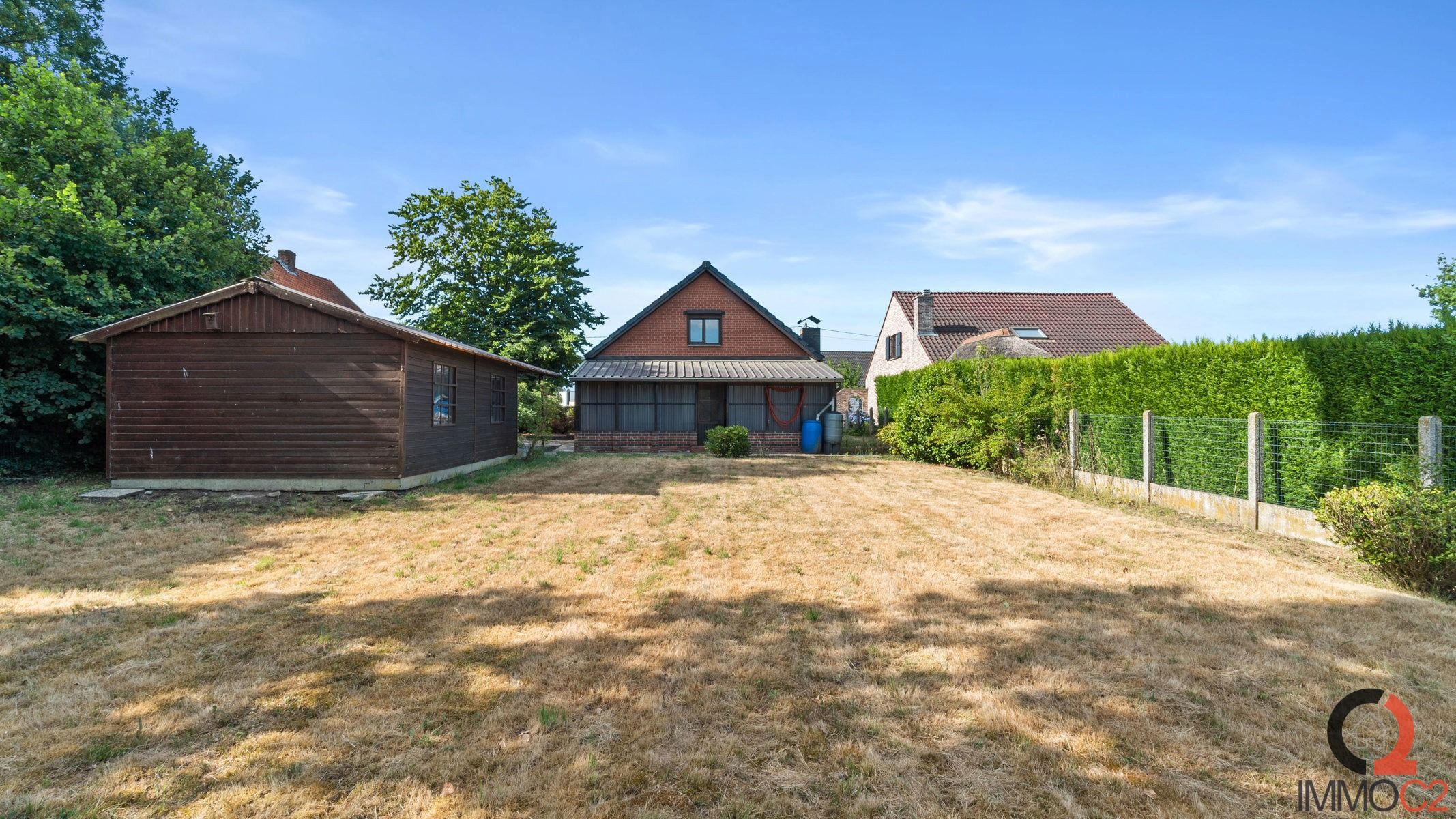 Huis te koop foto 17