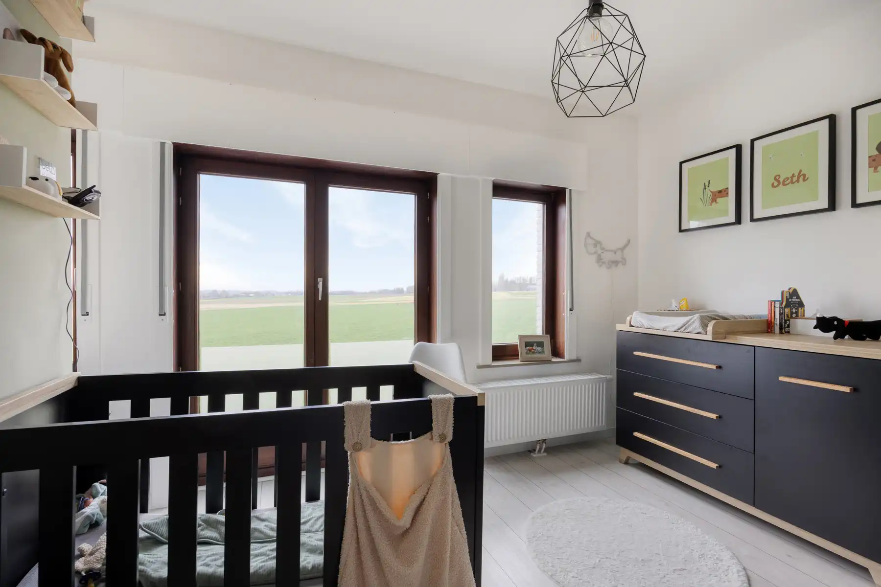 Instapklare woning op topligging foto 15