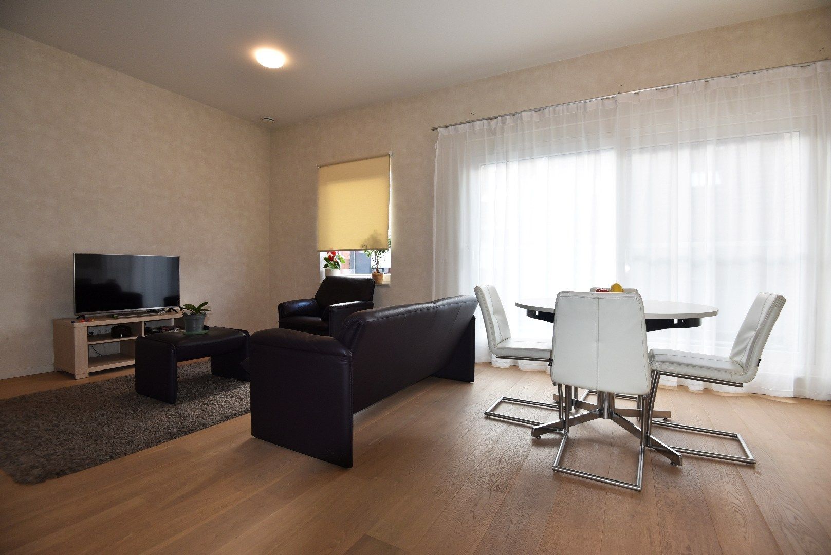 Appartement te huur Brielstraat 11 -/01.01 - 9990 Maldegem