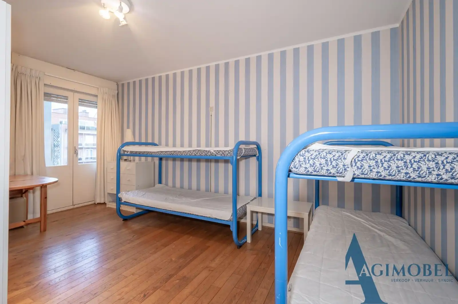 2-Slaapkamer Appartement  MET INPANDIGE PARKING INBEGREPEN nabij Zeedijk & Shopping hart van Knokke foto 11