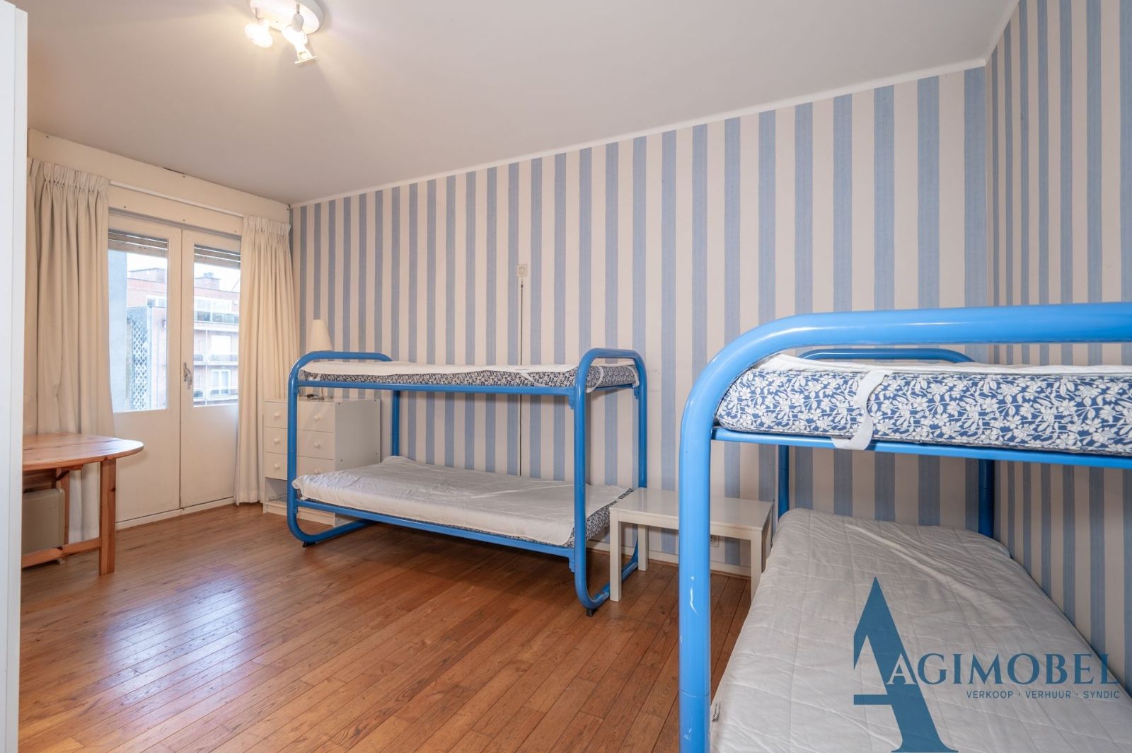 Ruim 2-Slaapkamer Appartement nabij Zeedijk & Shopping hart van Knokke foto 10