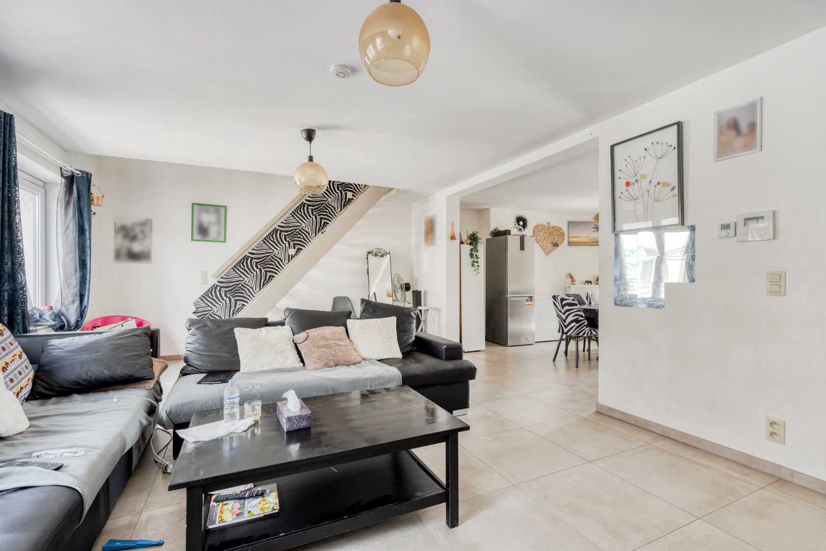 Appartement te koop Hoogstraat 28 -/201 - 9620 Zottegem