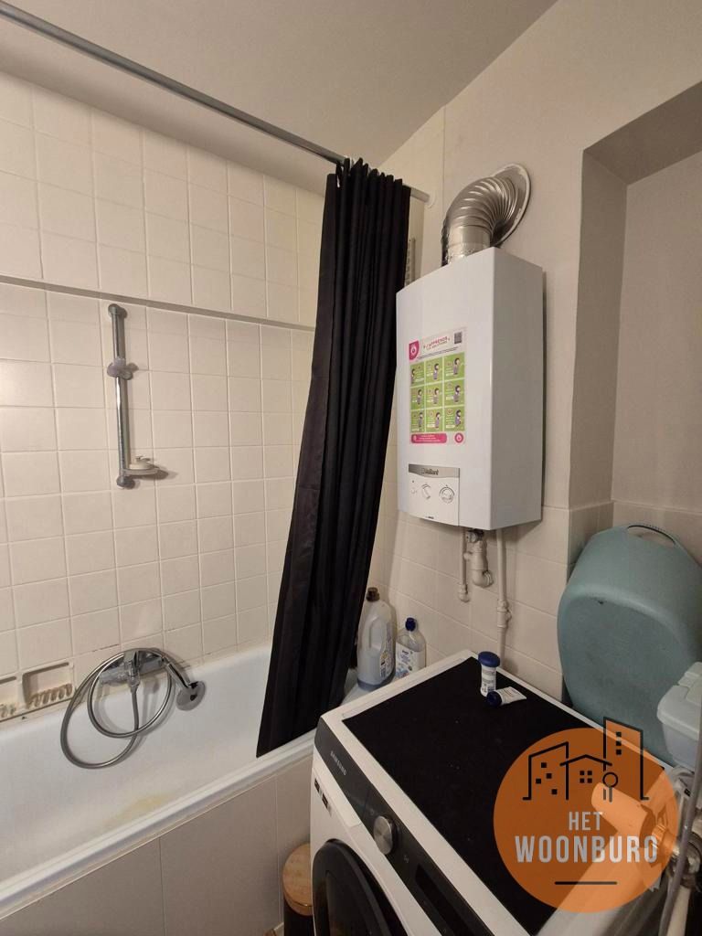 Appartement 3e Verd. rechts foto 12