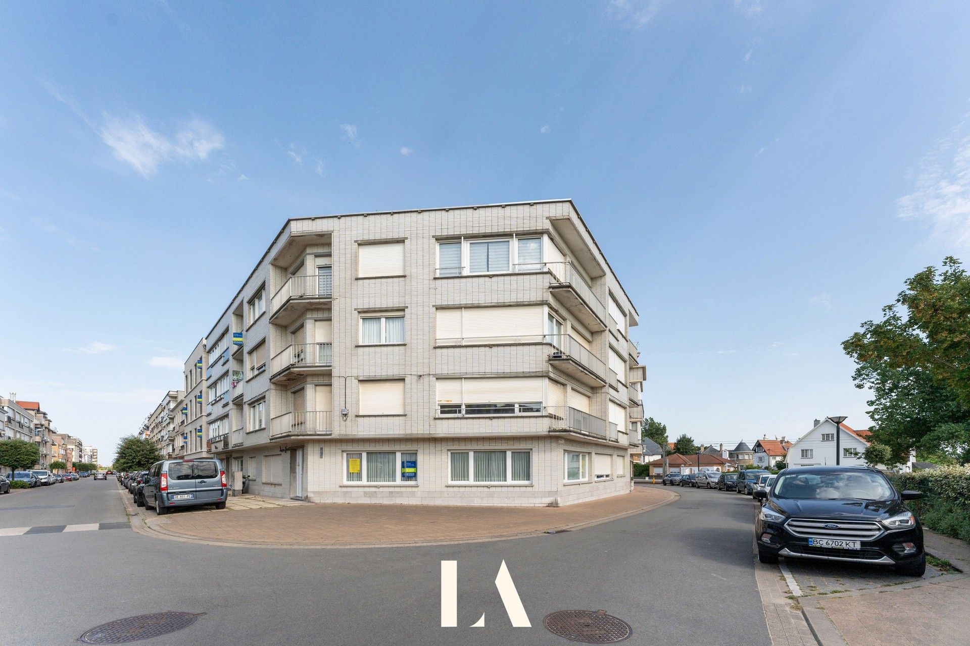 Appartement te koop Oorlogsinvalidenlaan 43/0003 - 8434 Westende