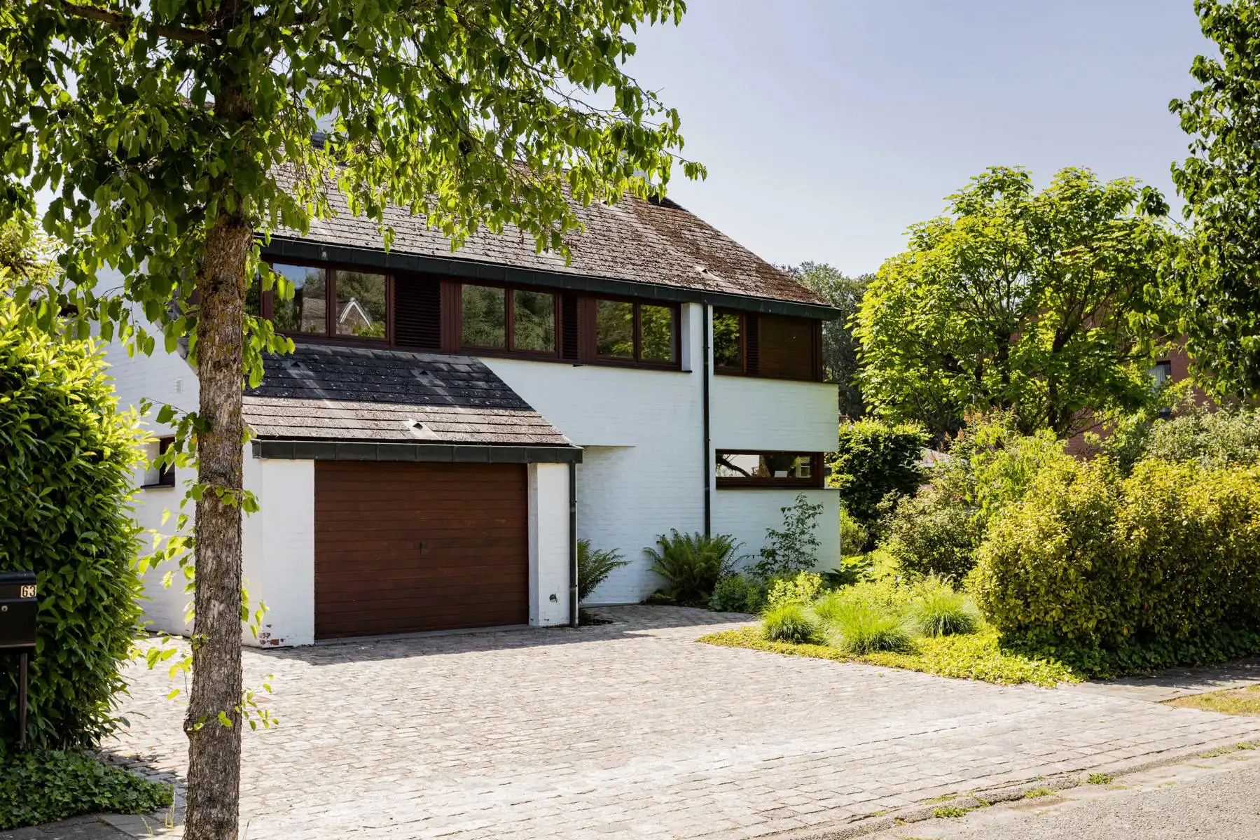 Residentiële villa aan de Gerstjens met 4 slaapkamers! foto 31