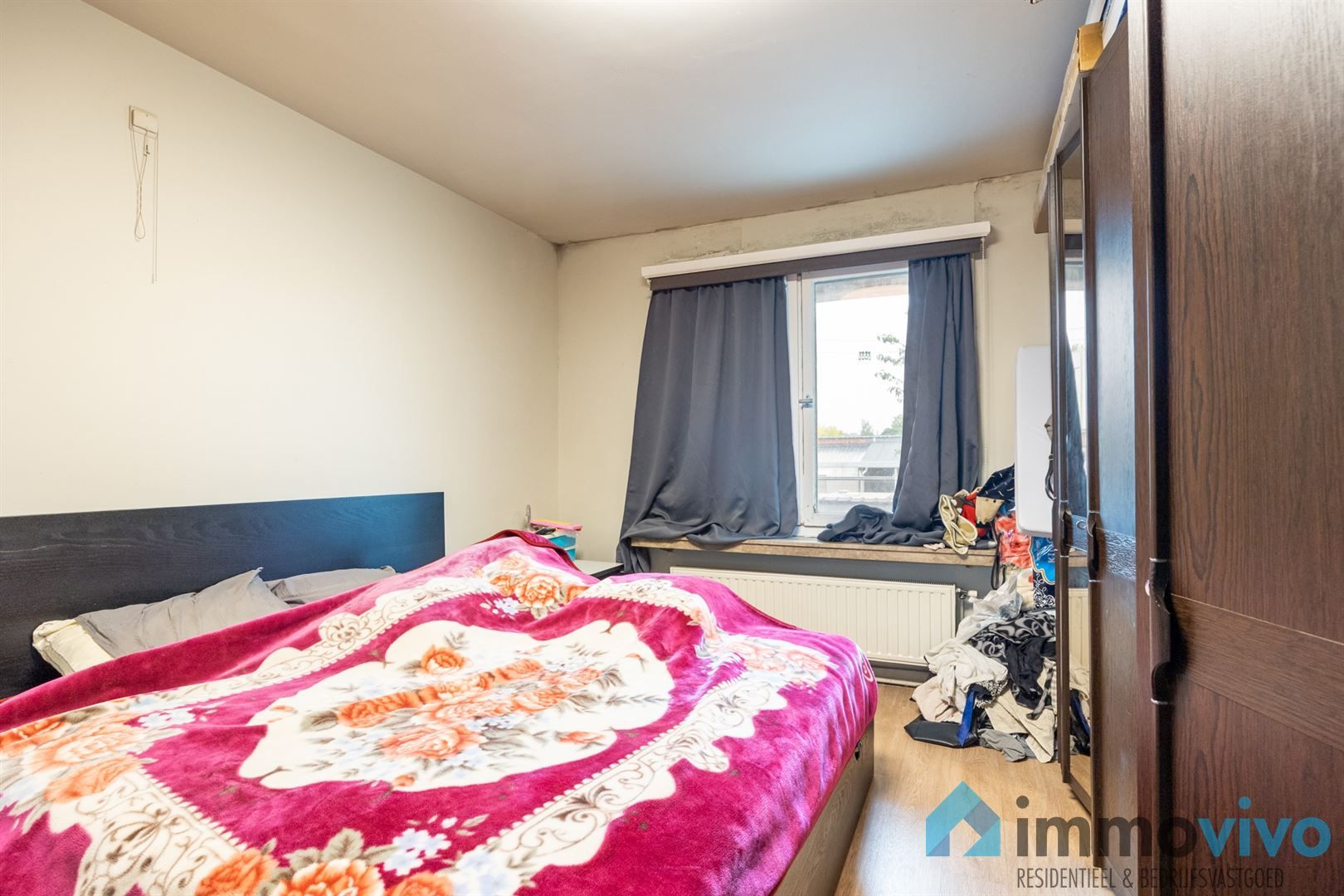 Appartement met 2 slaapkamers en riant terras van 21 m² foto 7